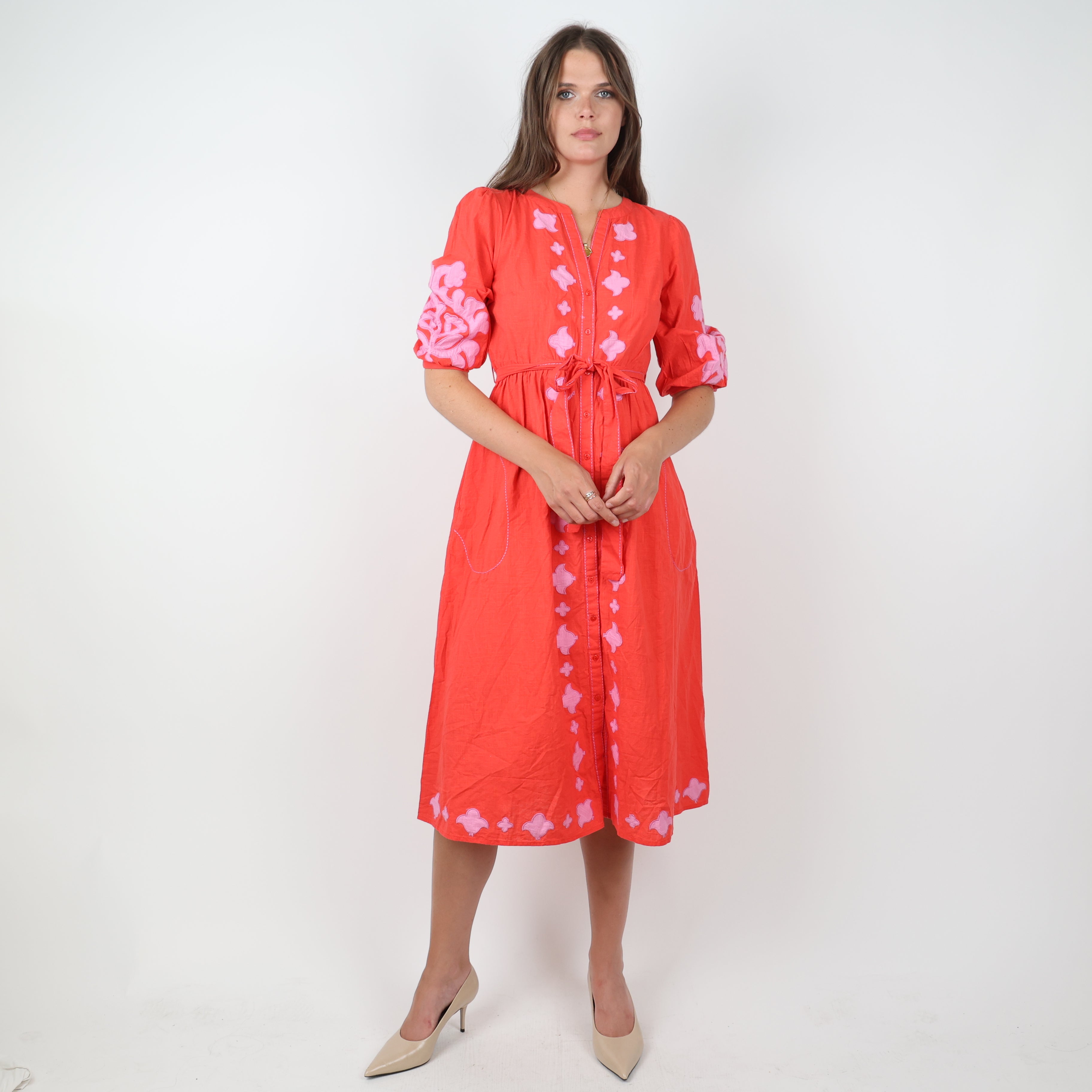 Dress, UK Size 8