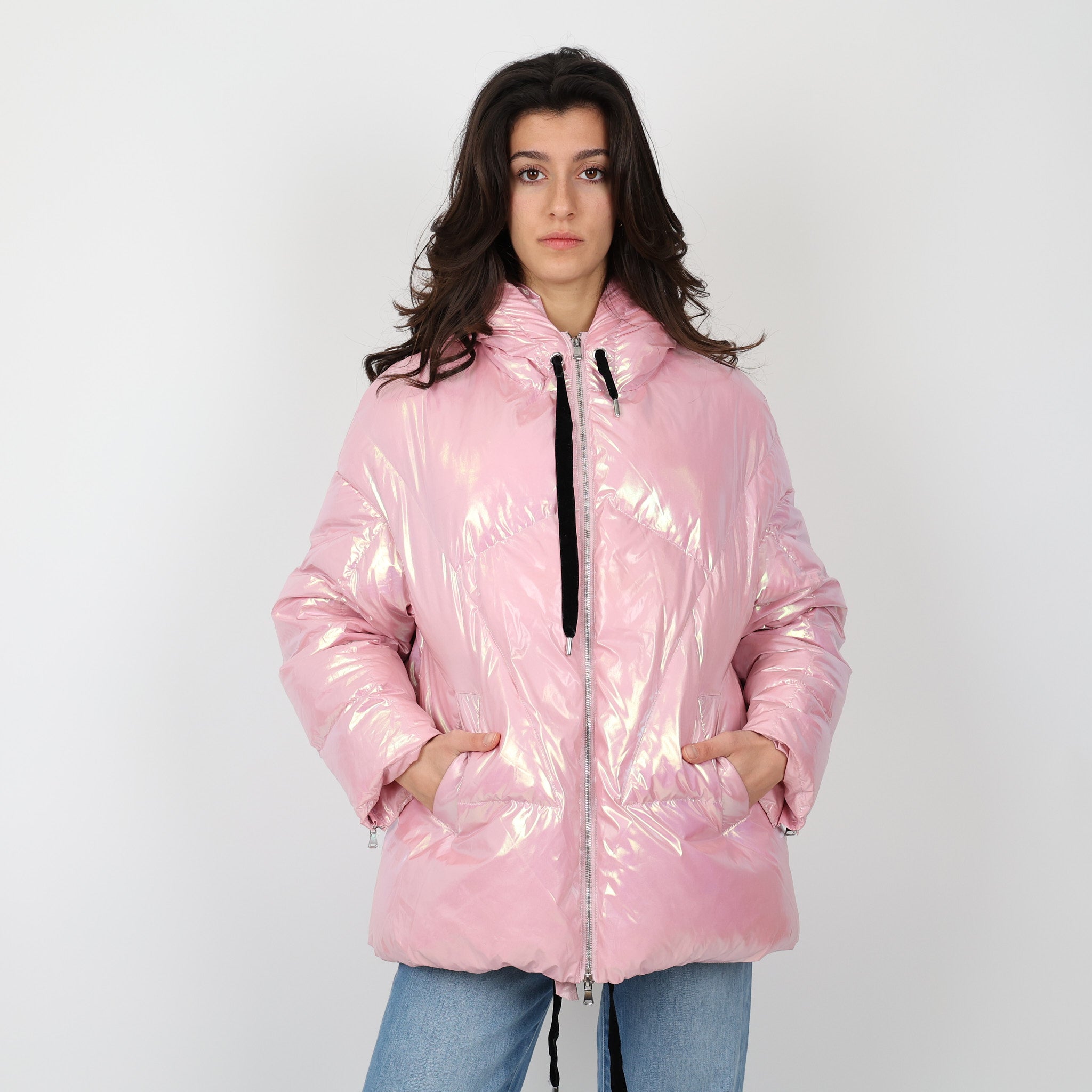 Coat, UK Size 14