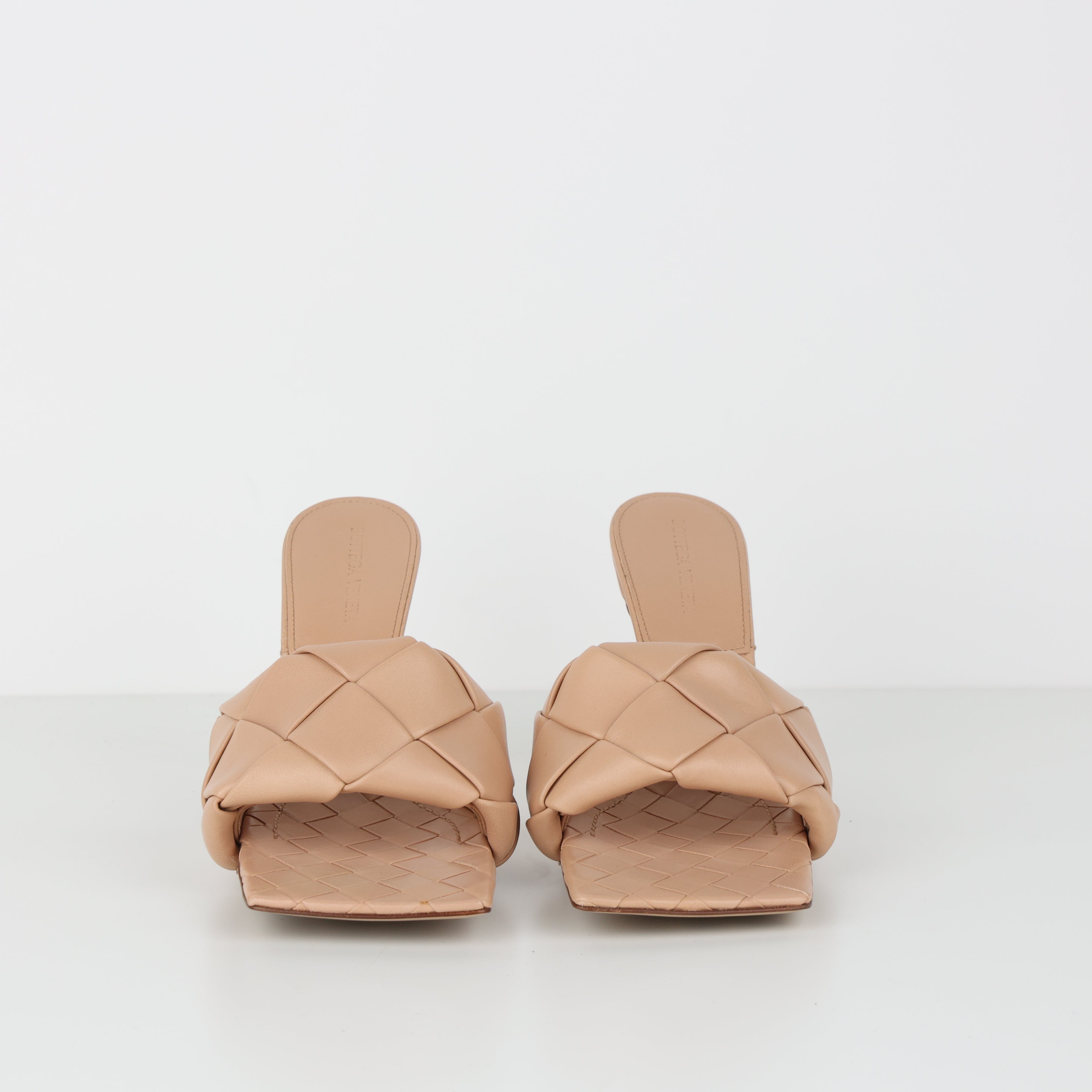 Heels, Shoe Size 40