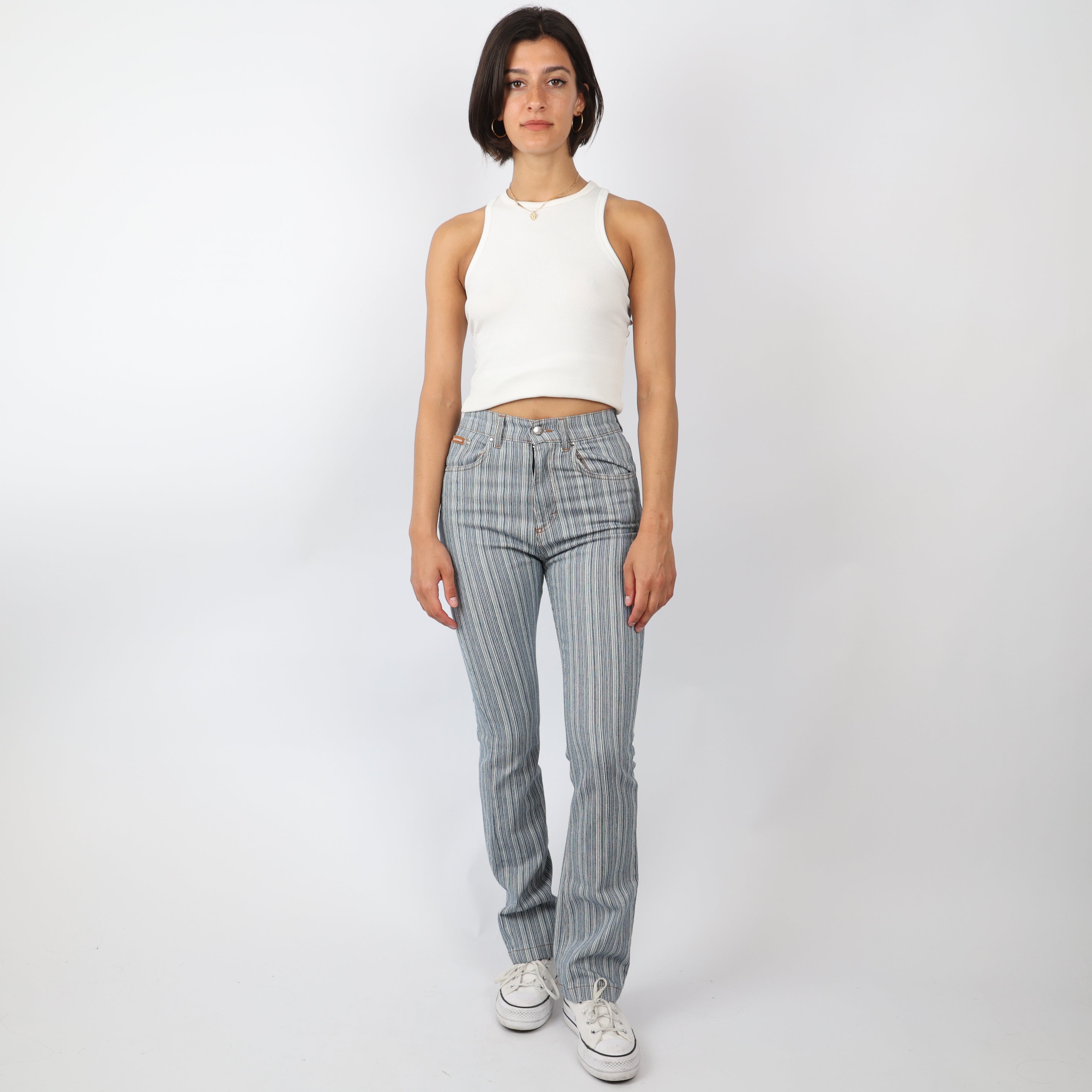 Trousers, Waist 26
