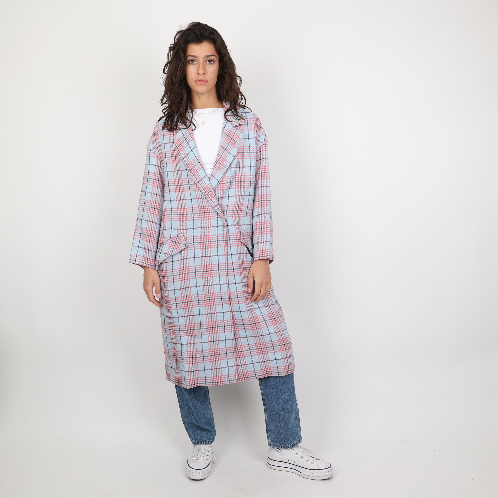 Essentiel Antwerp Coat, UK Size 12 — The Cirkel