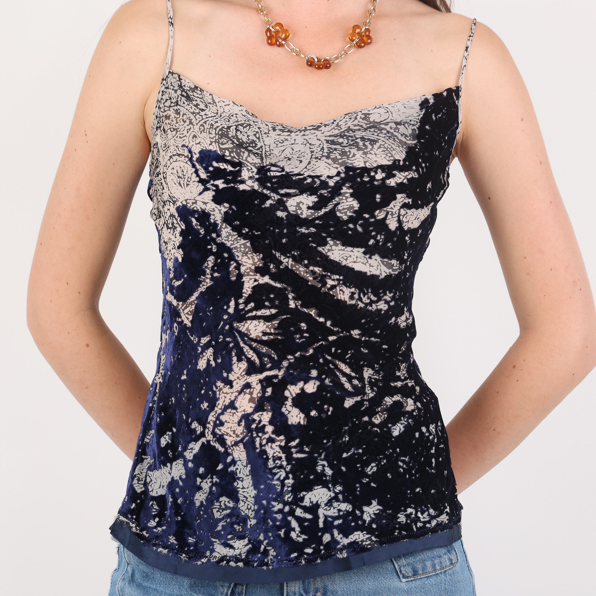 Top, UK Size 8