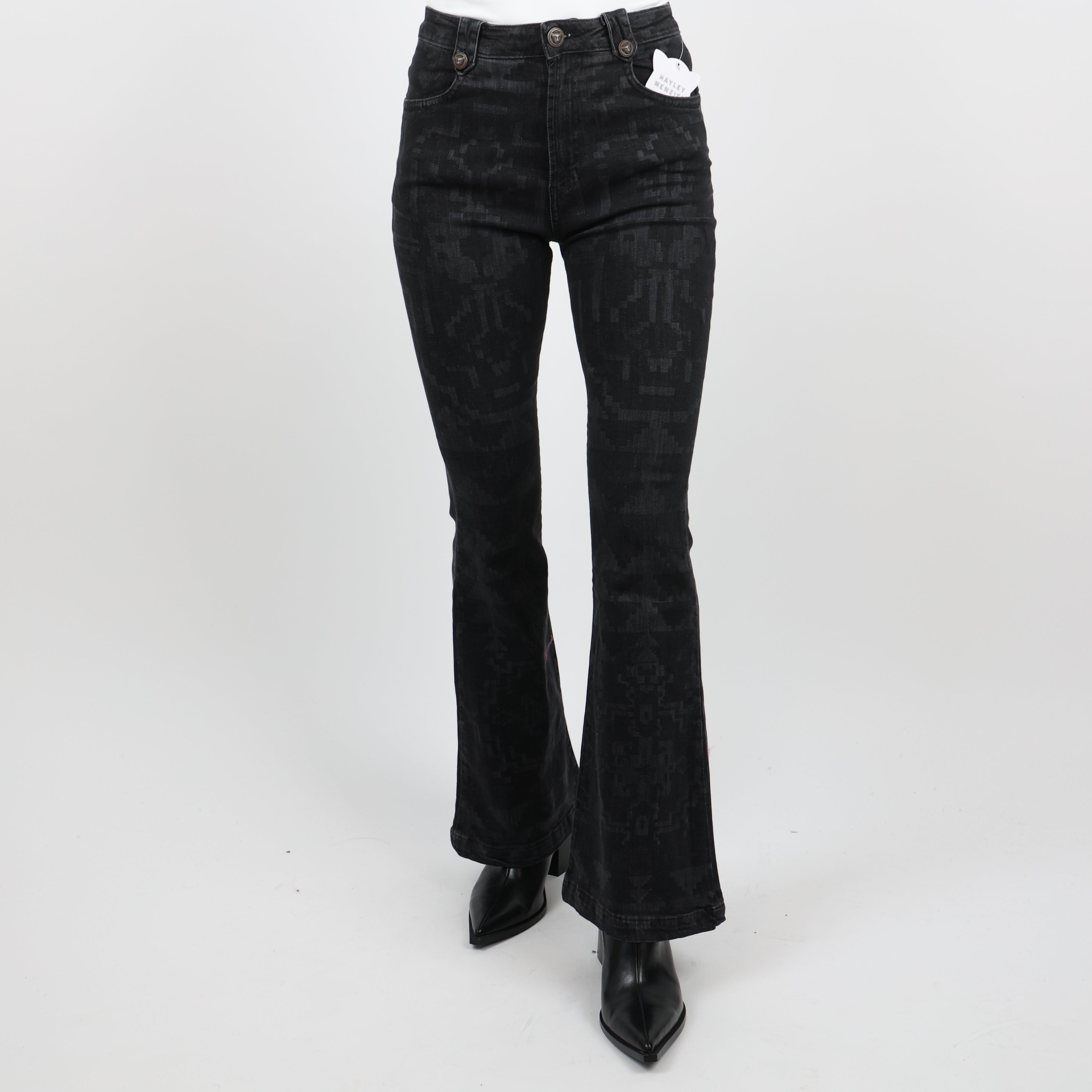 Jeans, UK Size 8