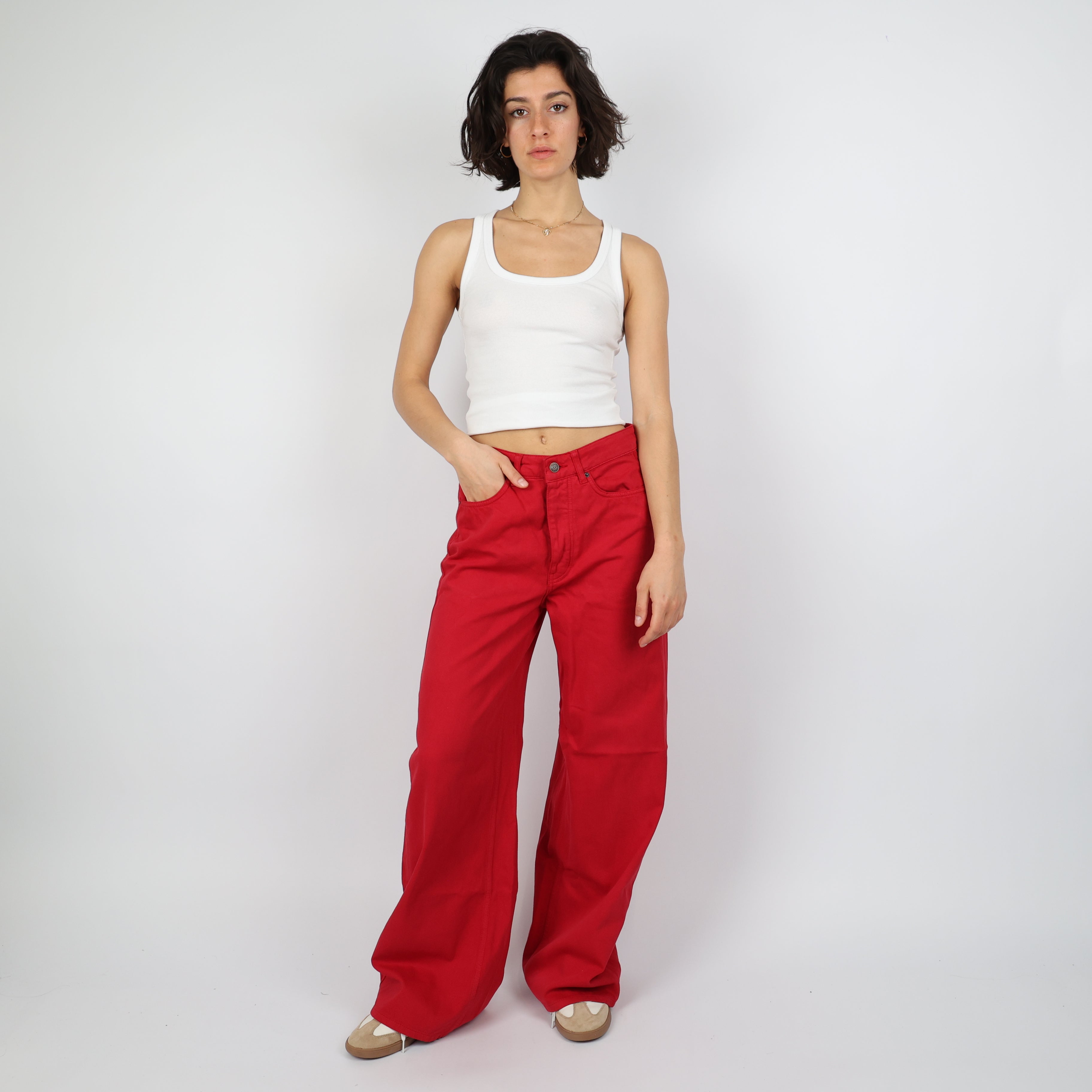 Jeans, Waist 27