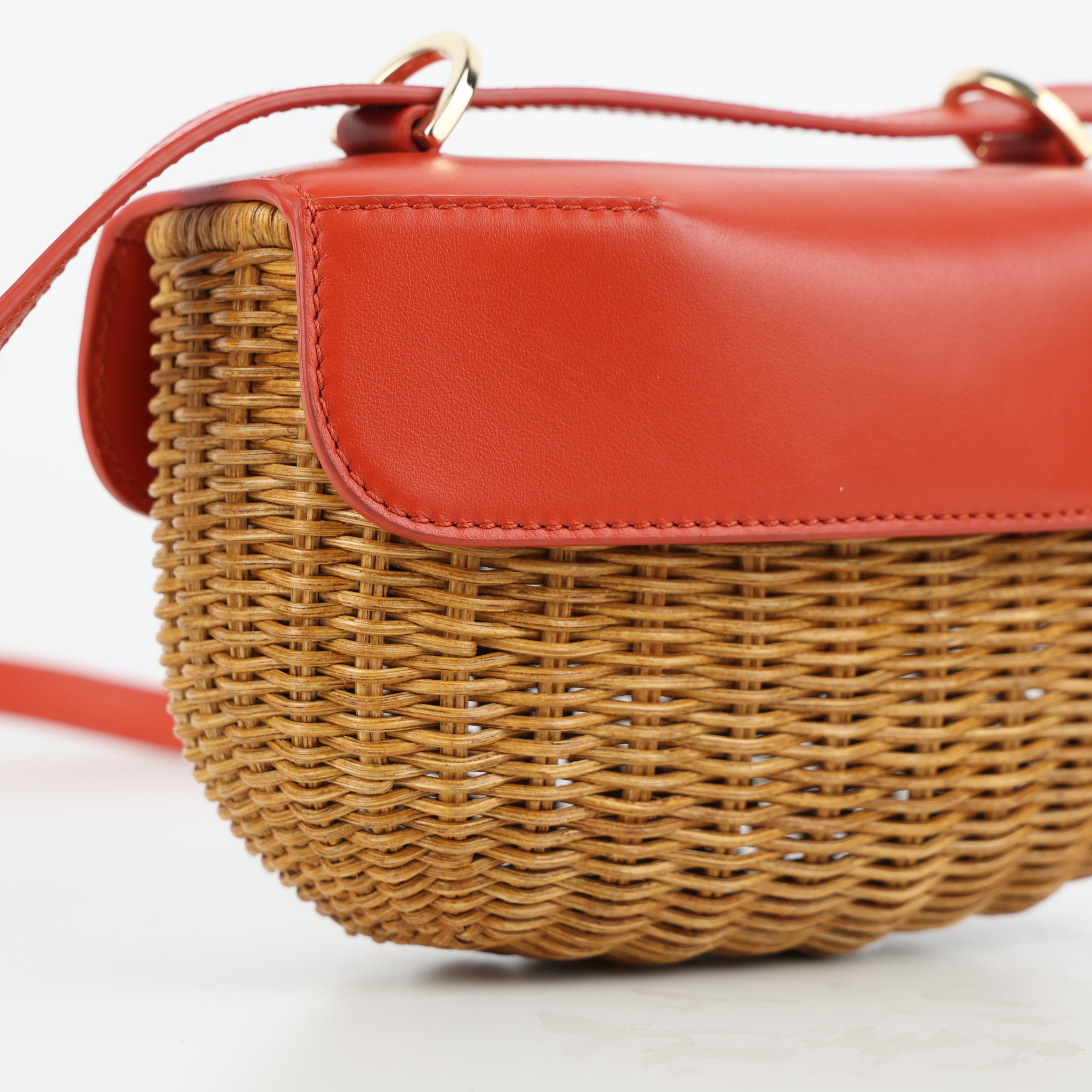 RODO, Eloise Crossbody Bag