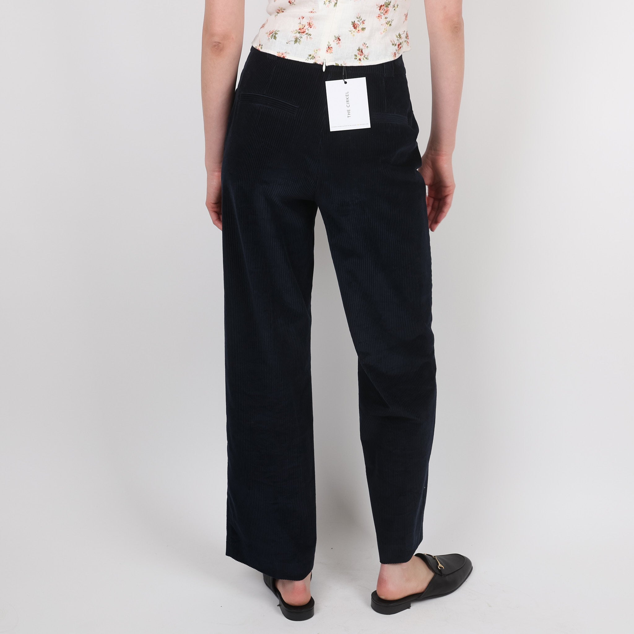 Trousers, UK Size 6