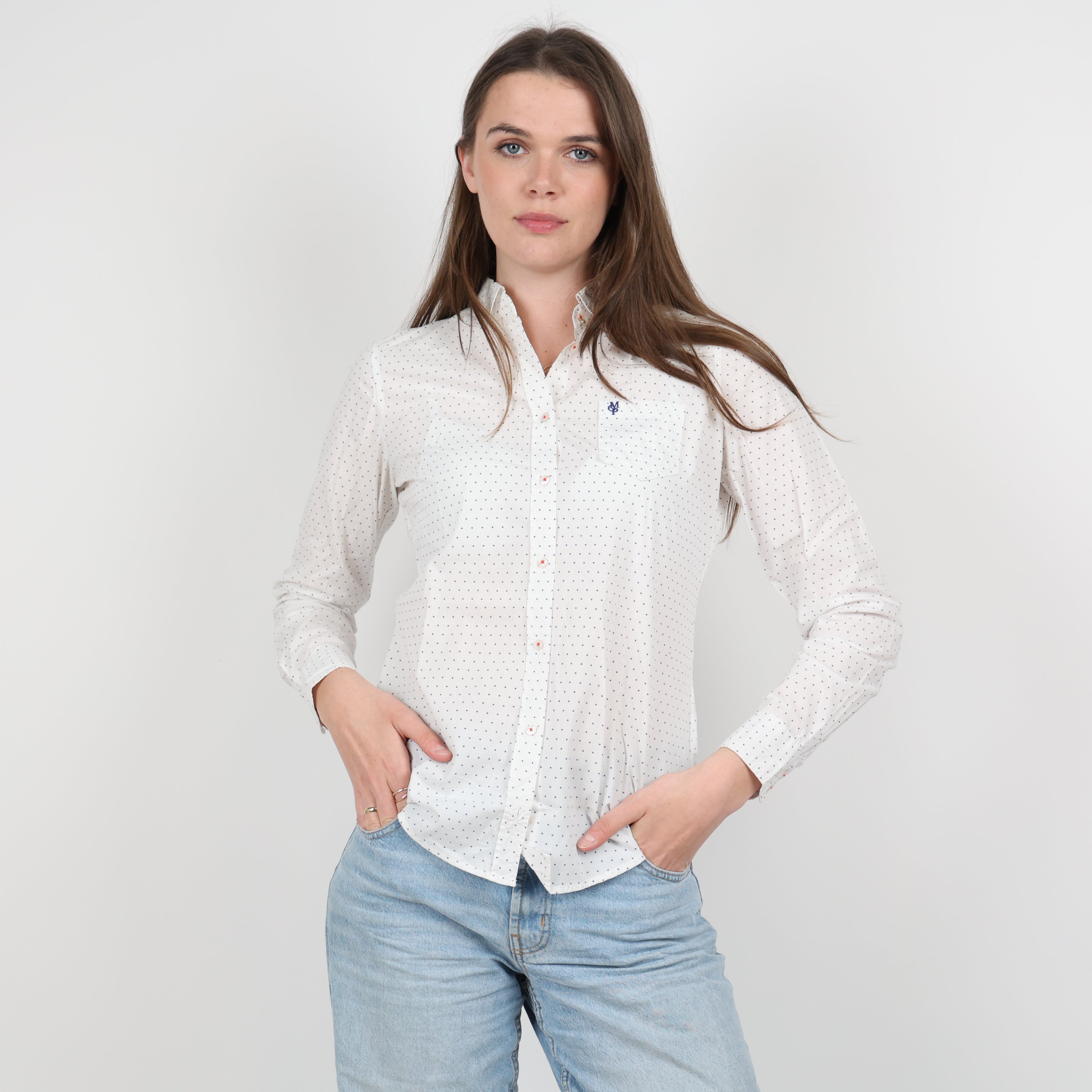 Shirt, UK Size 8