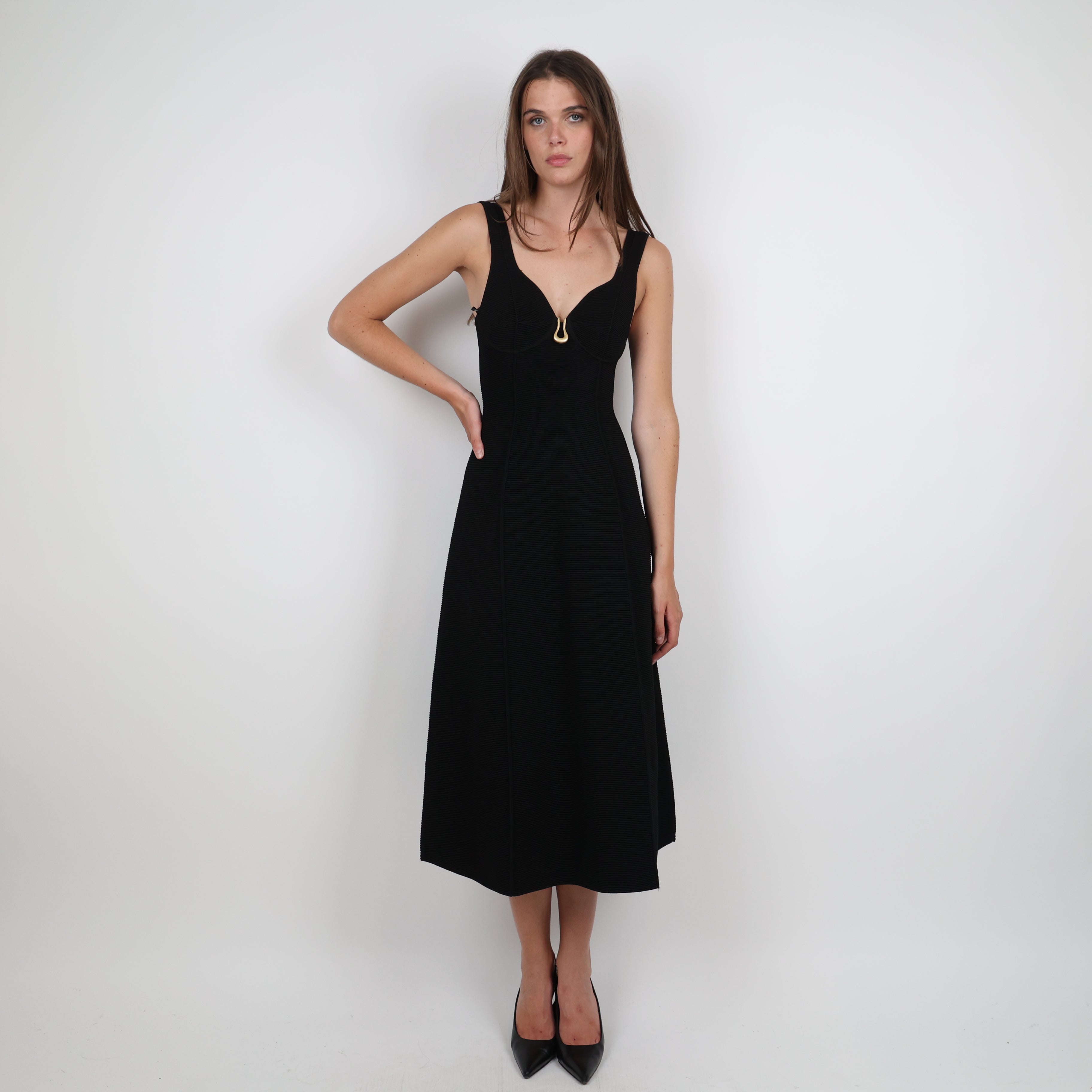 Dress, UK Size 8