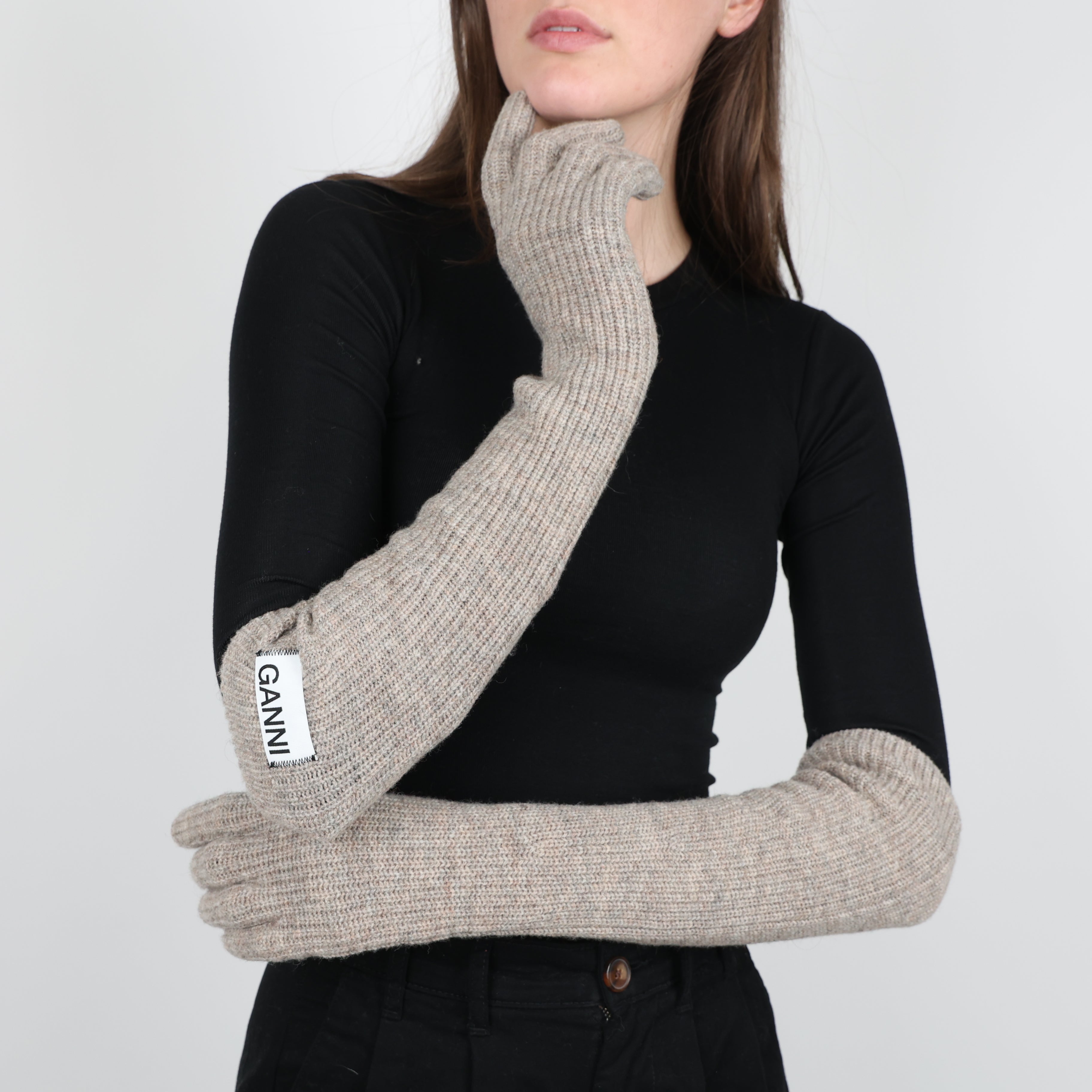 Gloves, UK Size One Size