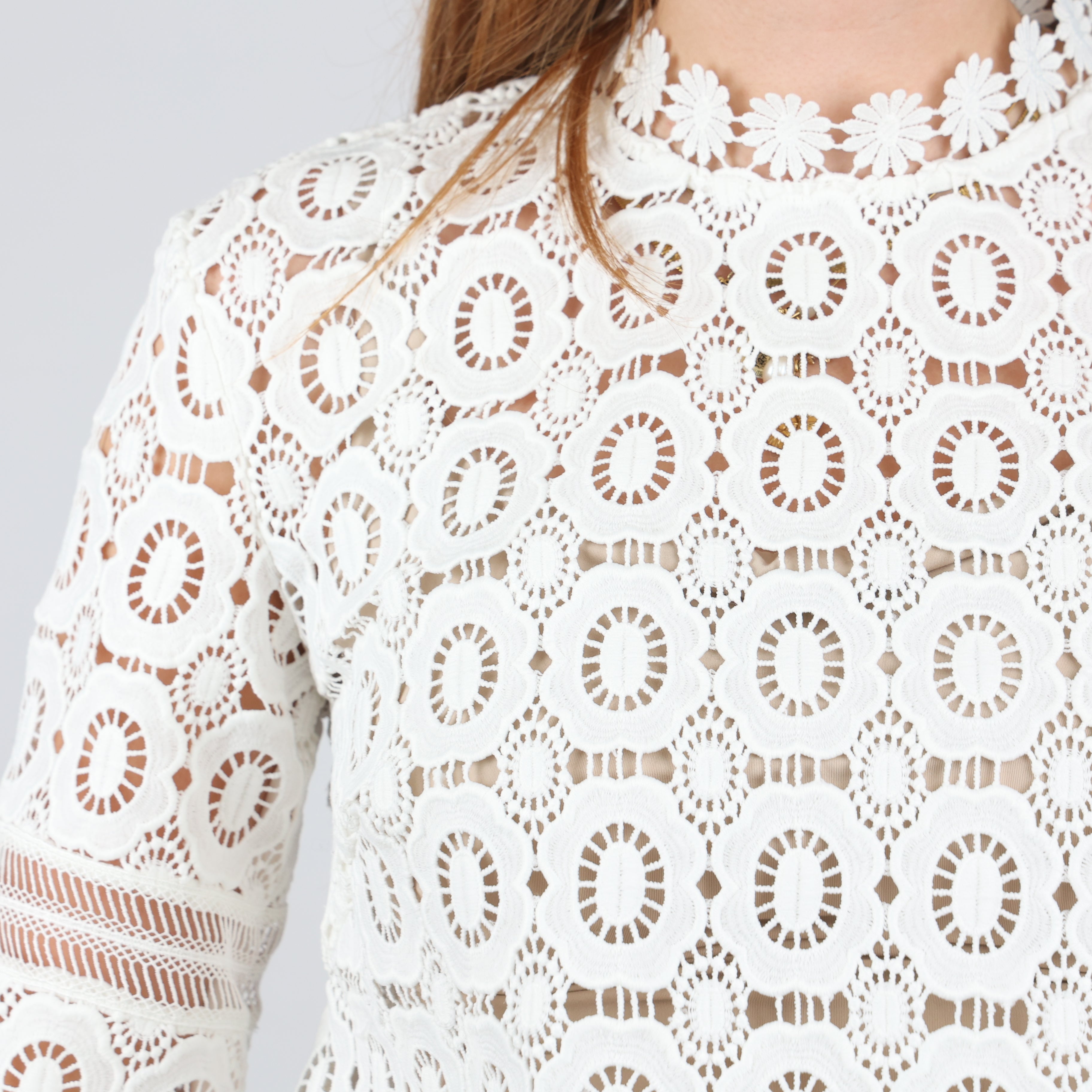 Top, UK Size 10