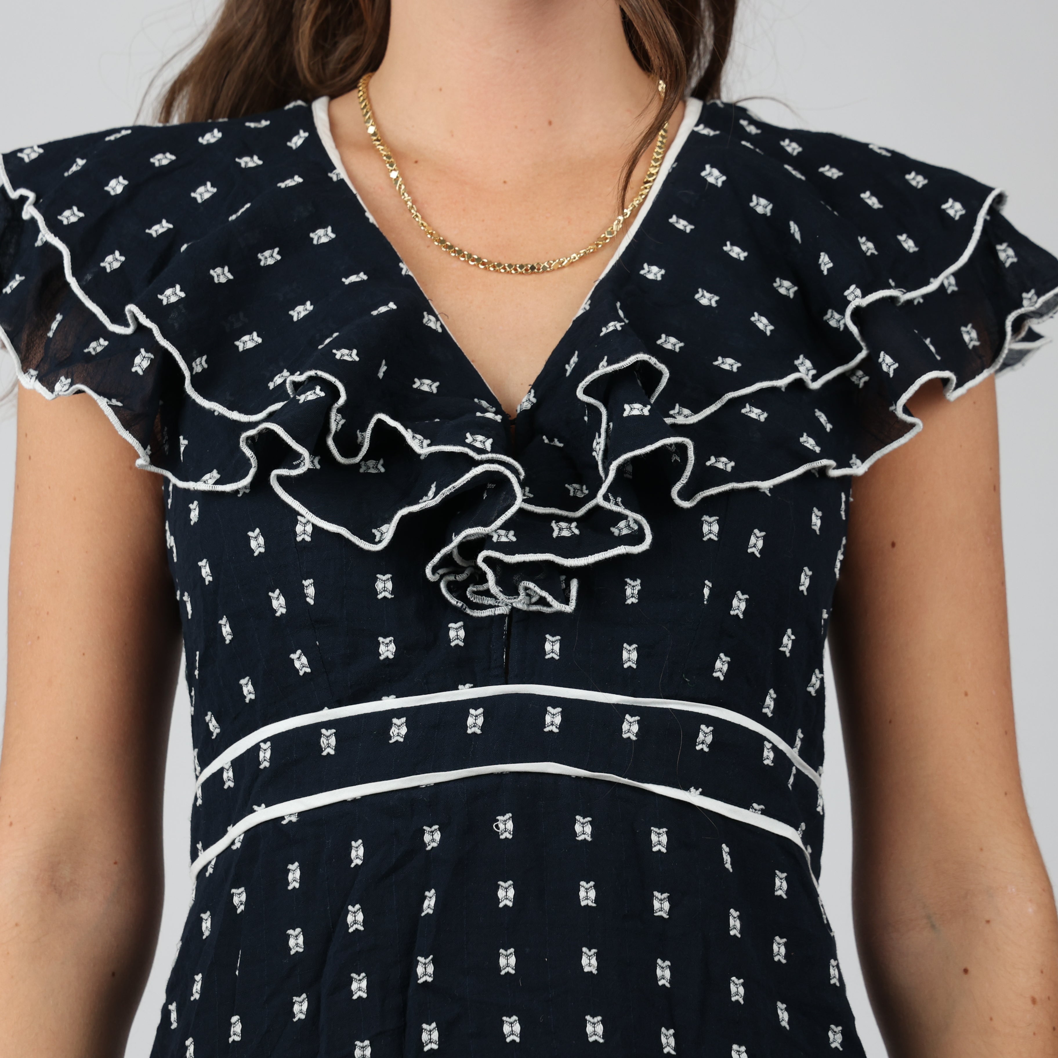 Dress, UK Size 14