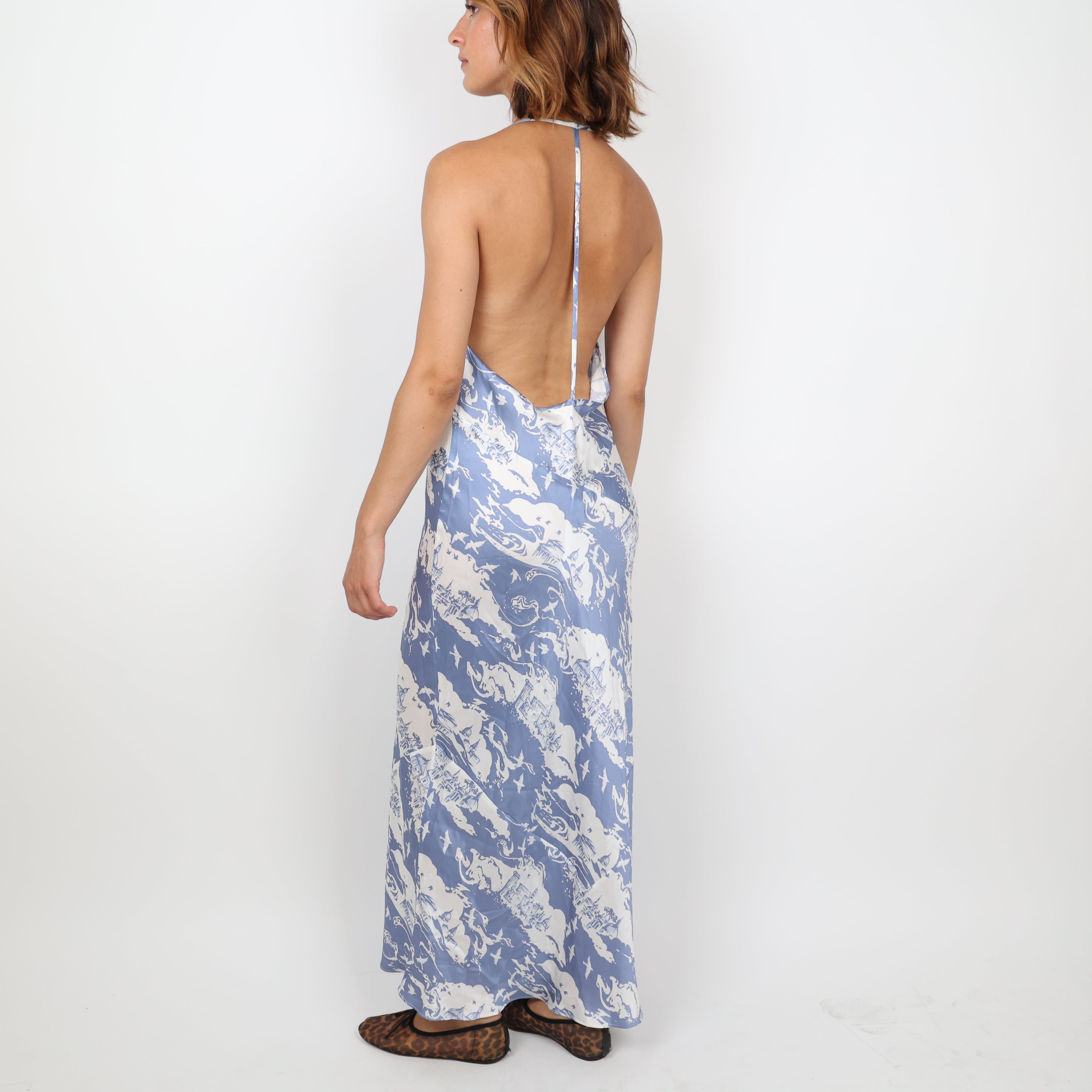 Dress, UK Size 14
