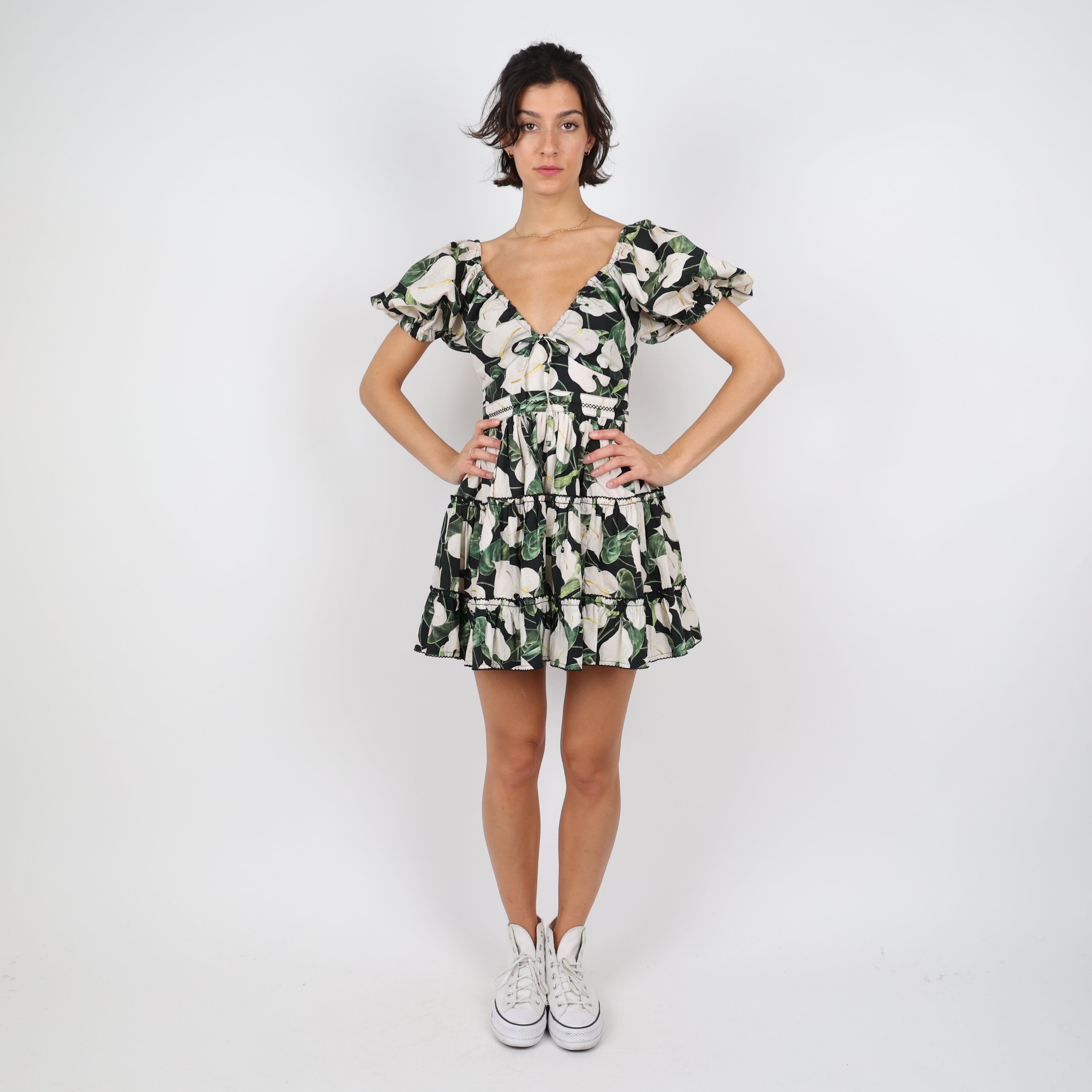 Dress, UK Size 8