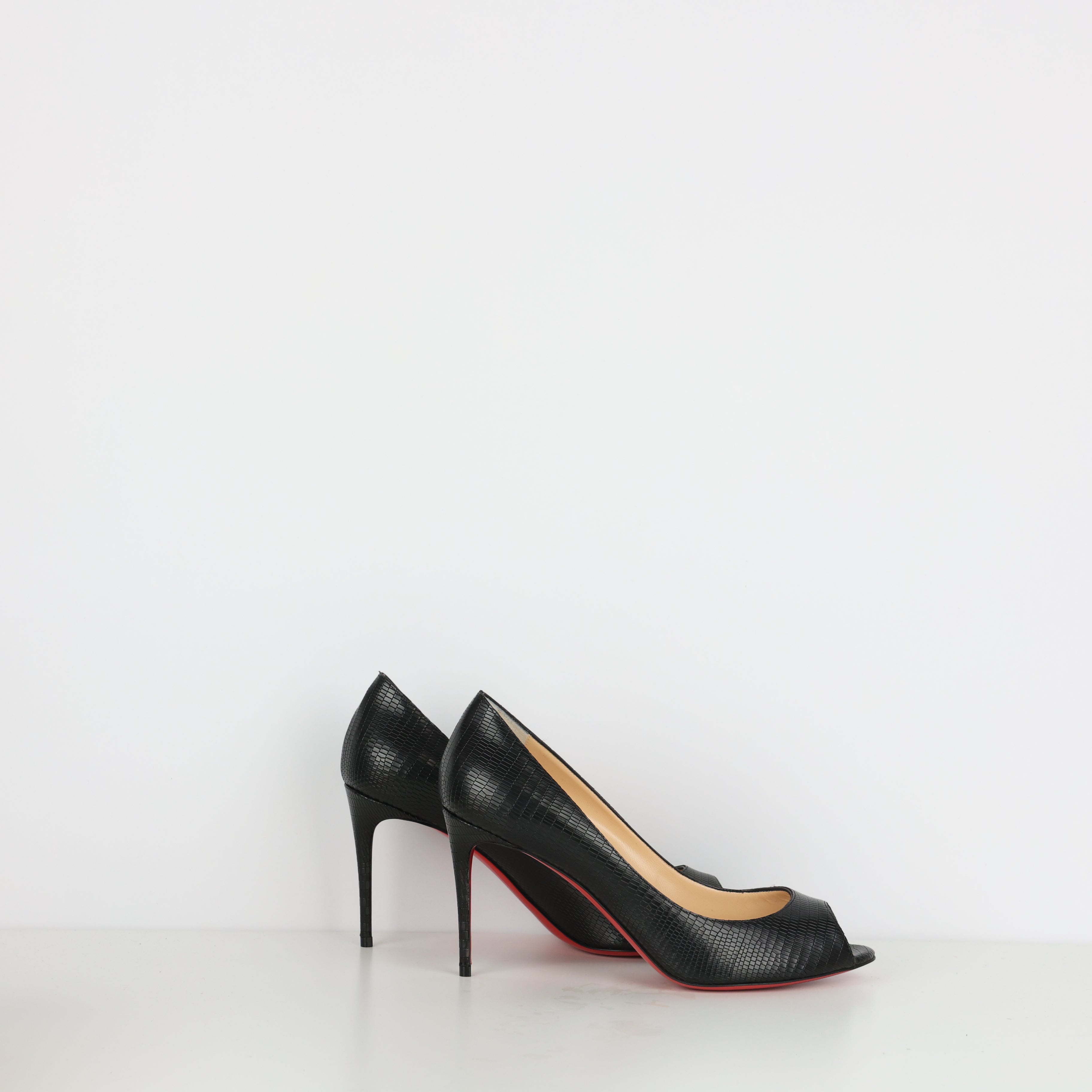 Heels , Shoe Size 40.5