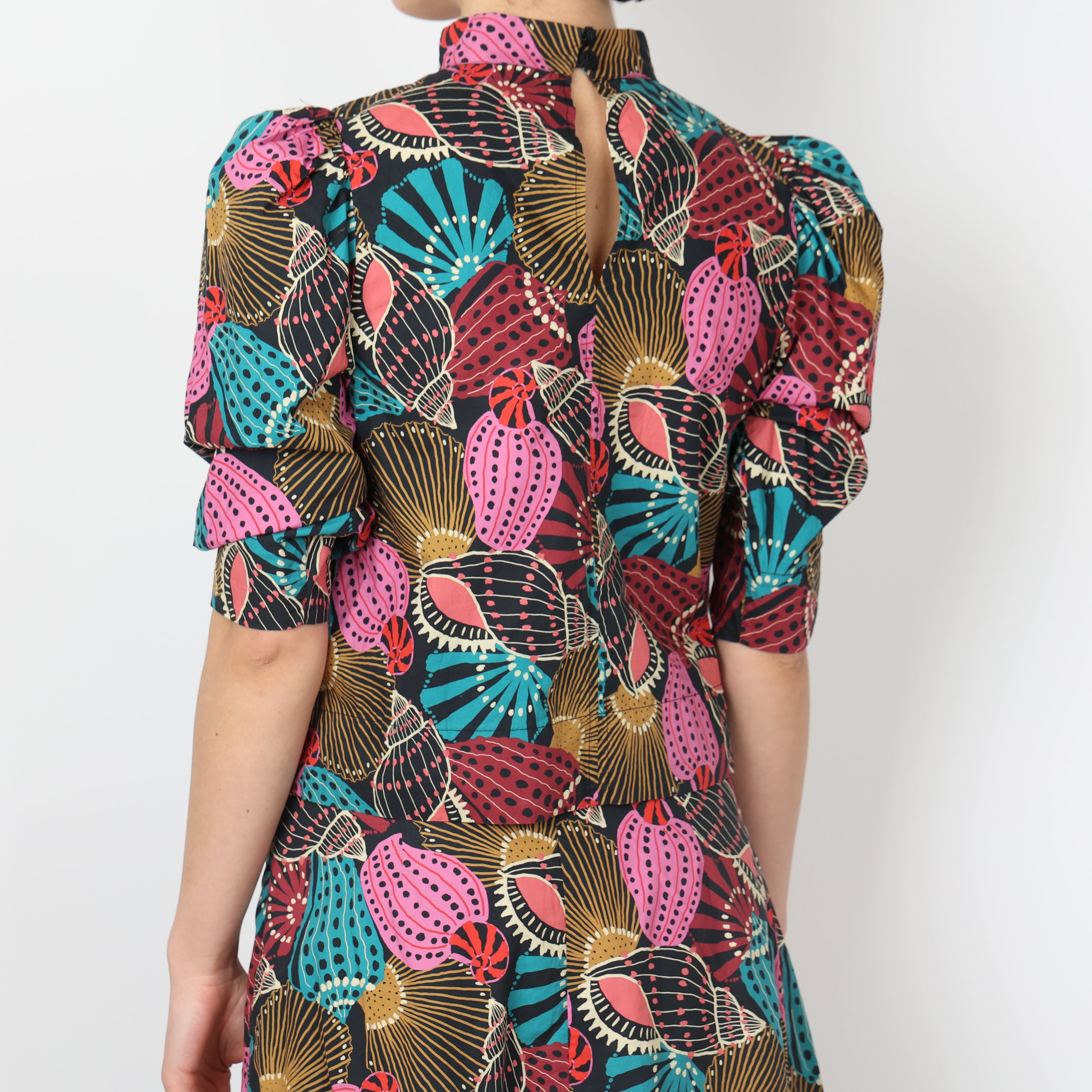 Blouse, UK Size 8