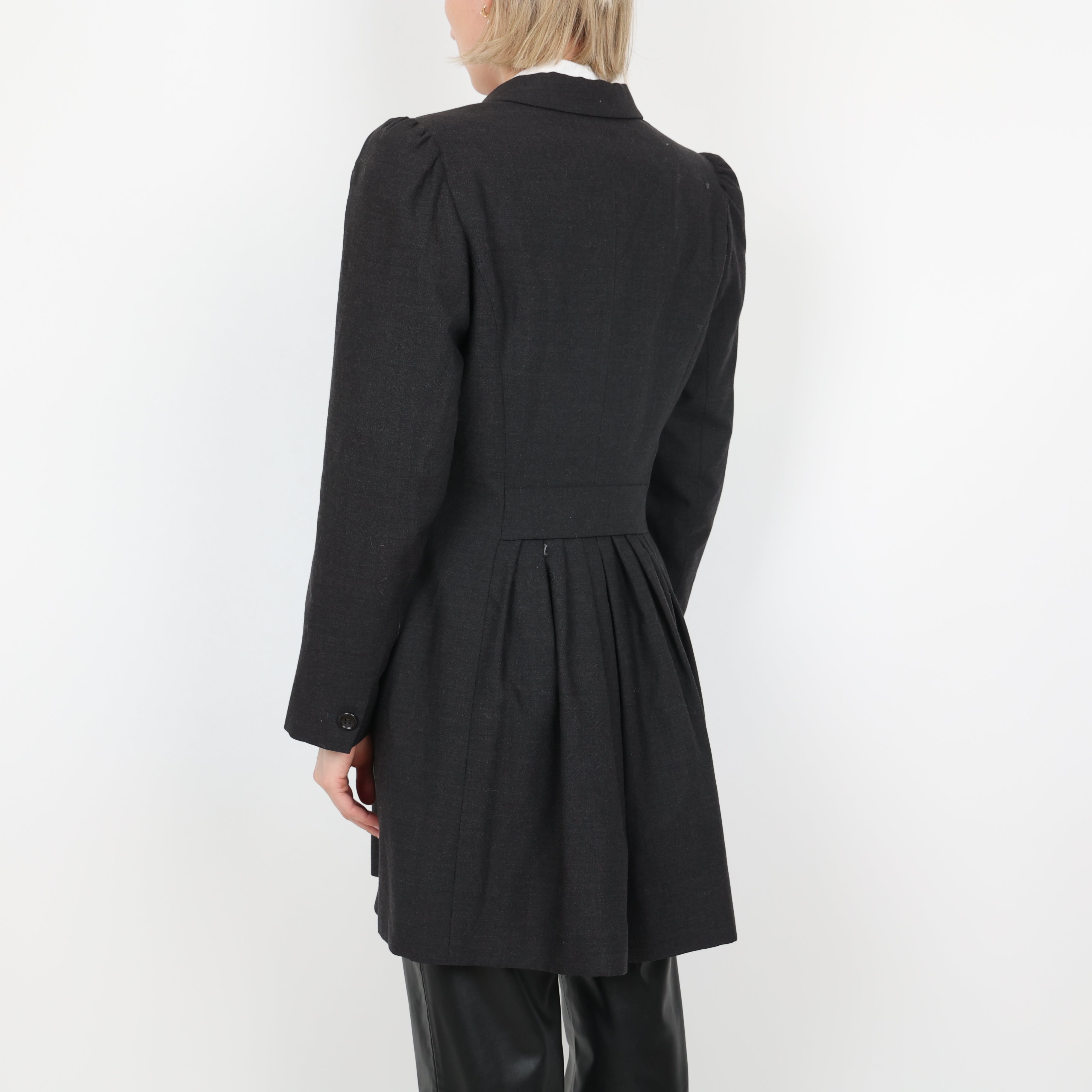 Coat, UK Size 14
