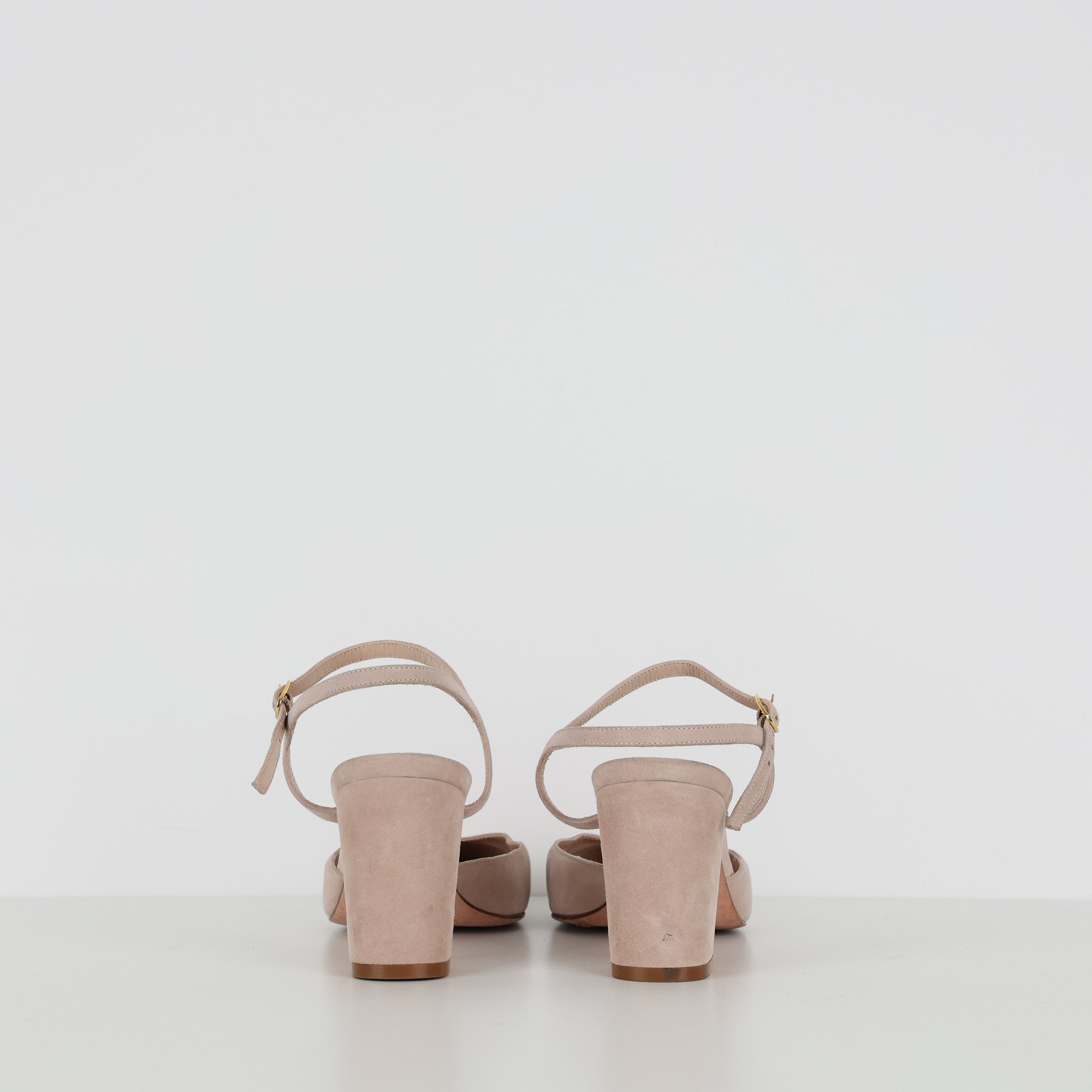 Shoes, Shoe Size 38.5