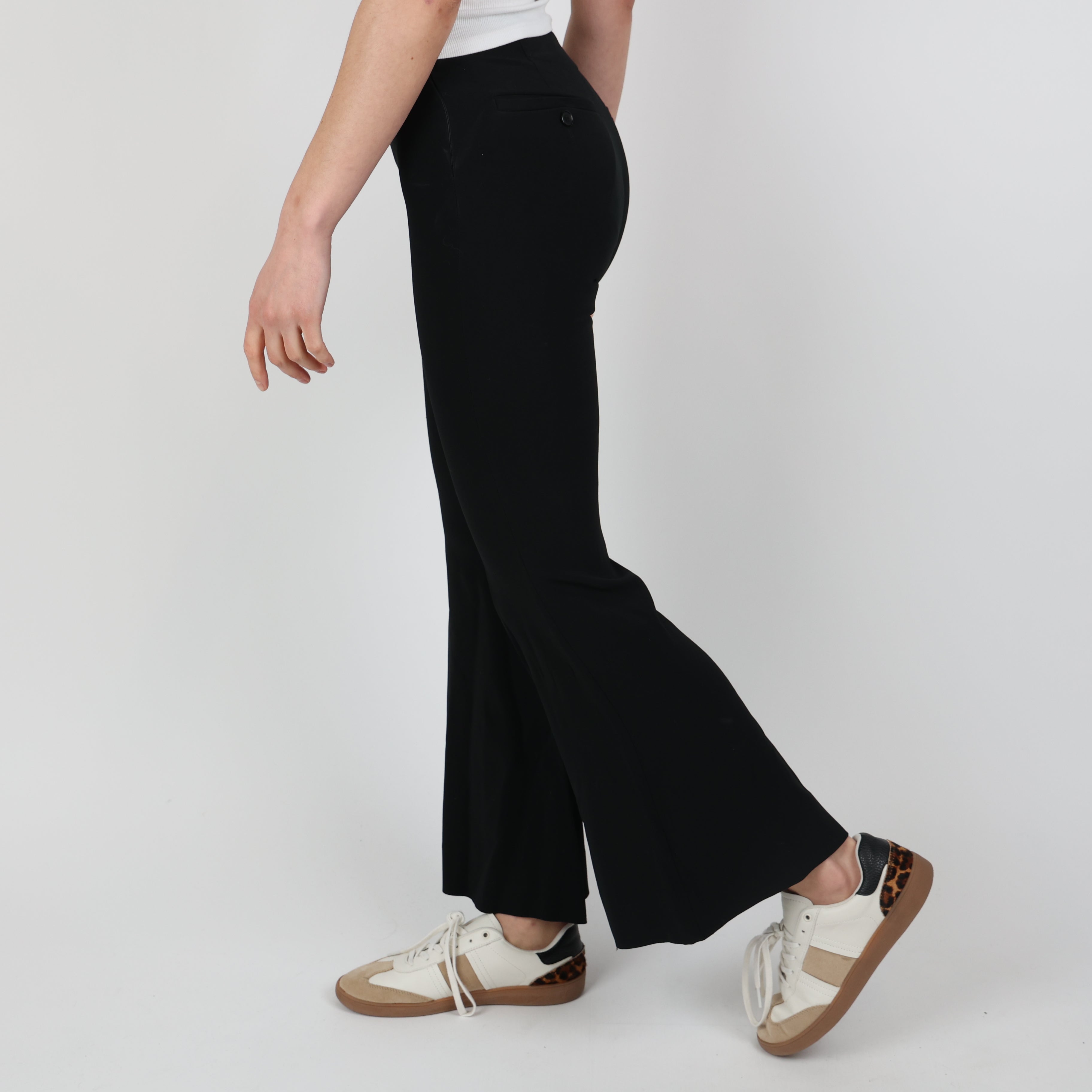 Trousers, UK Size 4