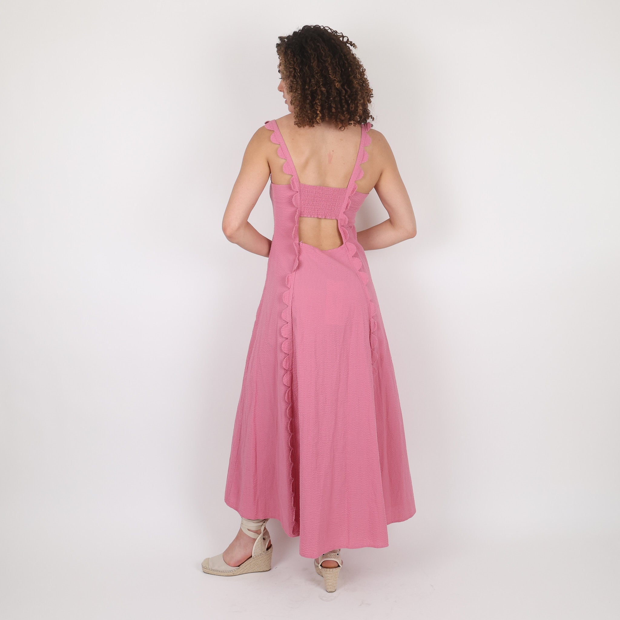 Dress, UK Size 12