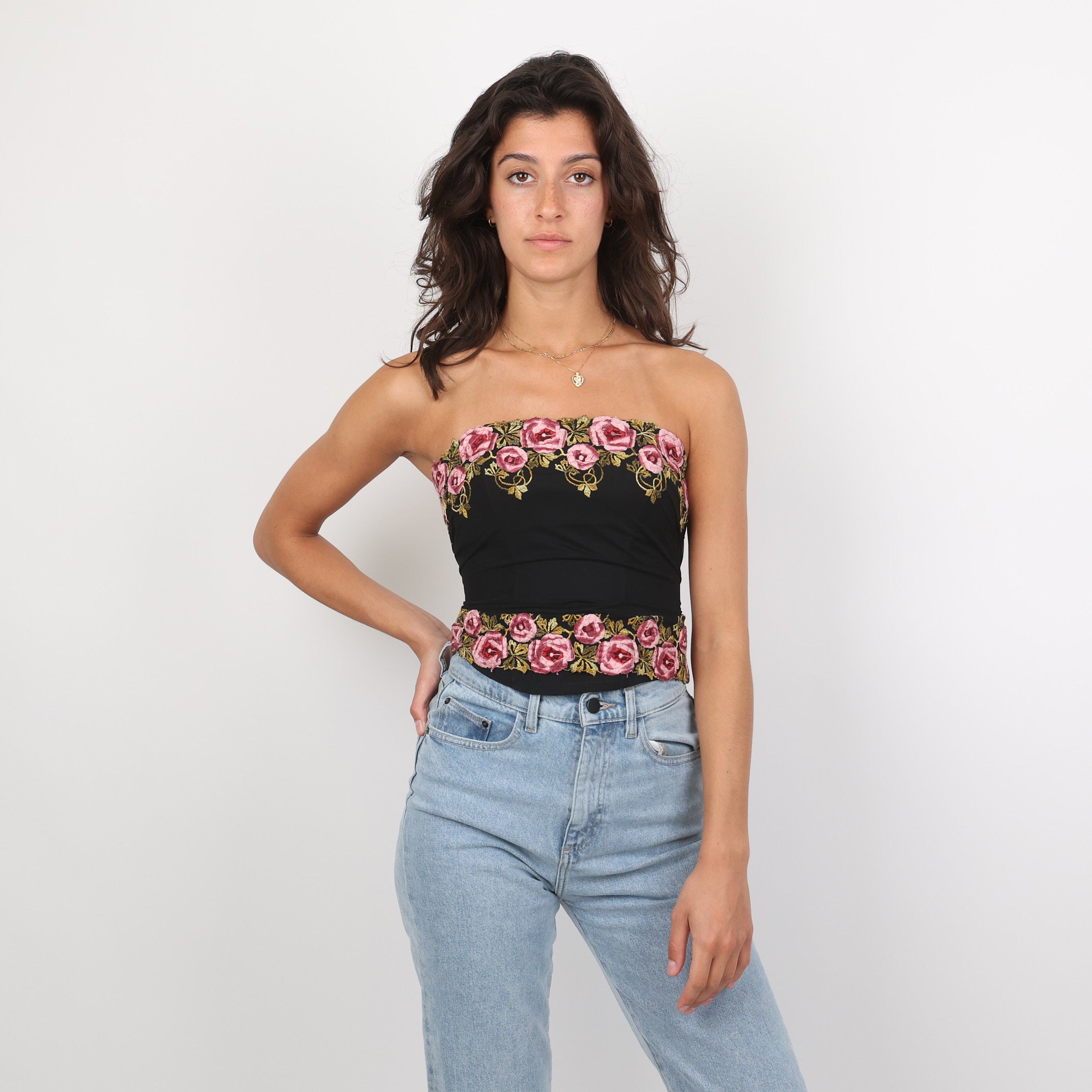 Top, UK Size 8