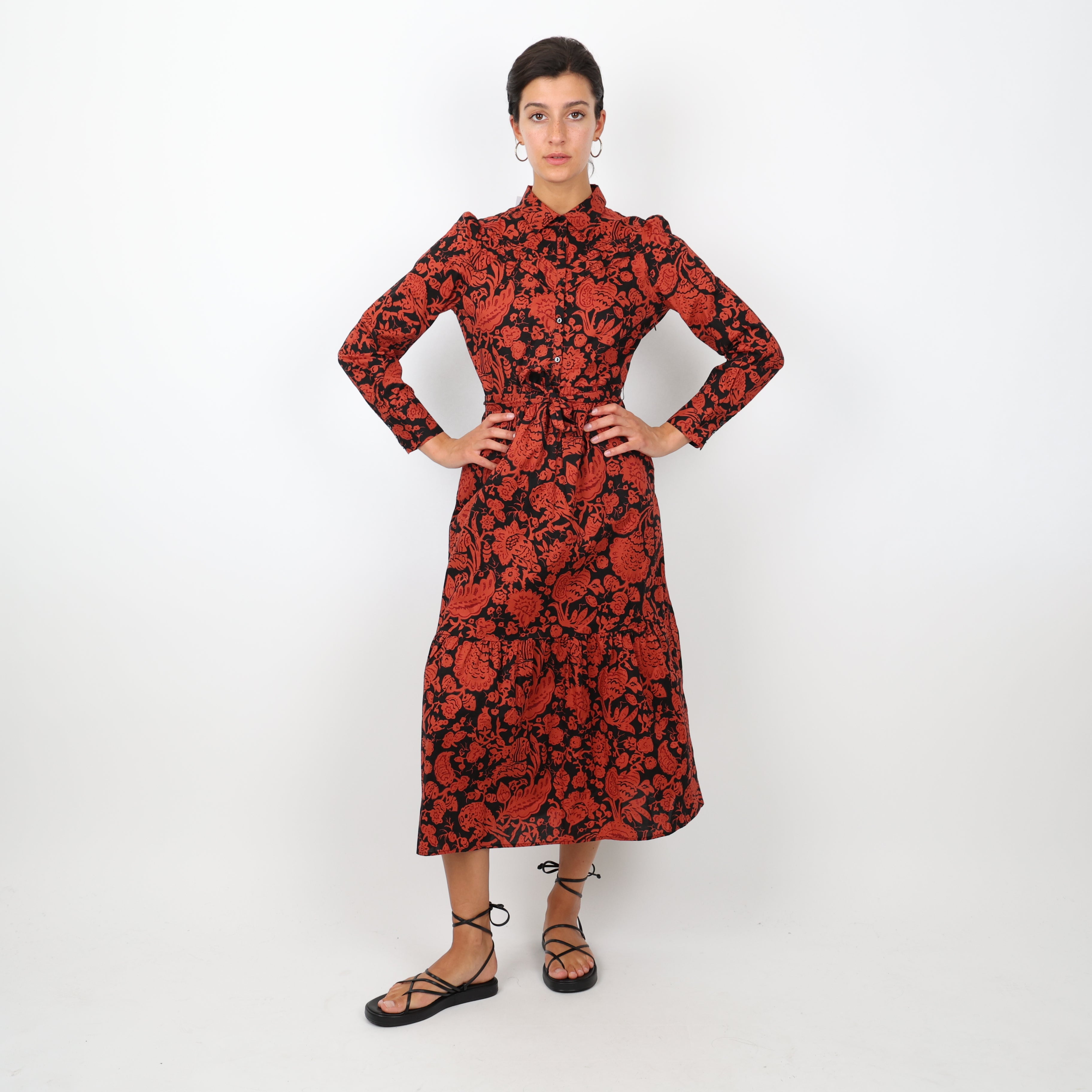Dress, UK Size 6