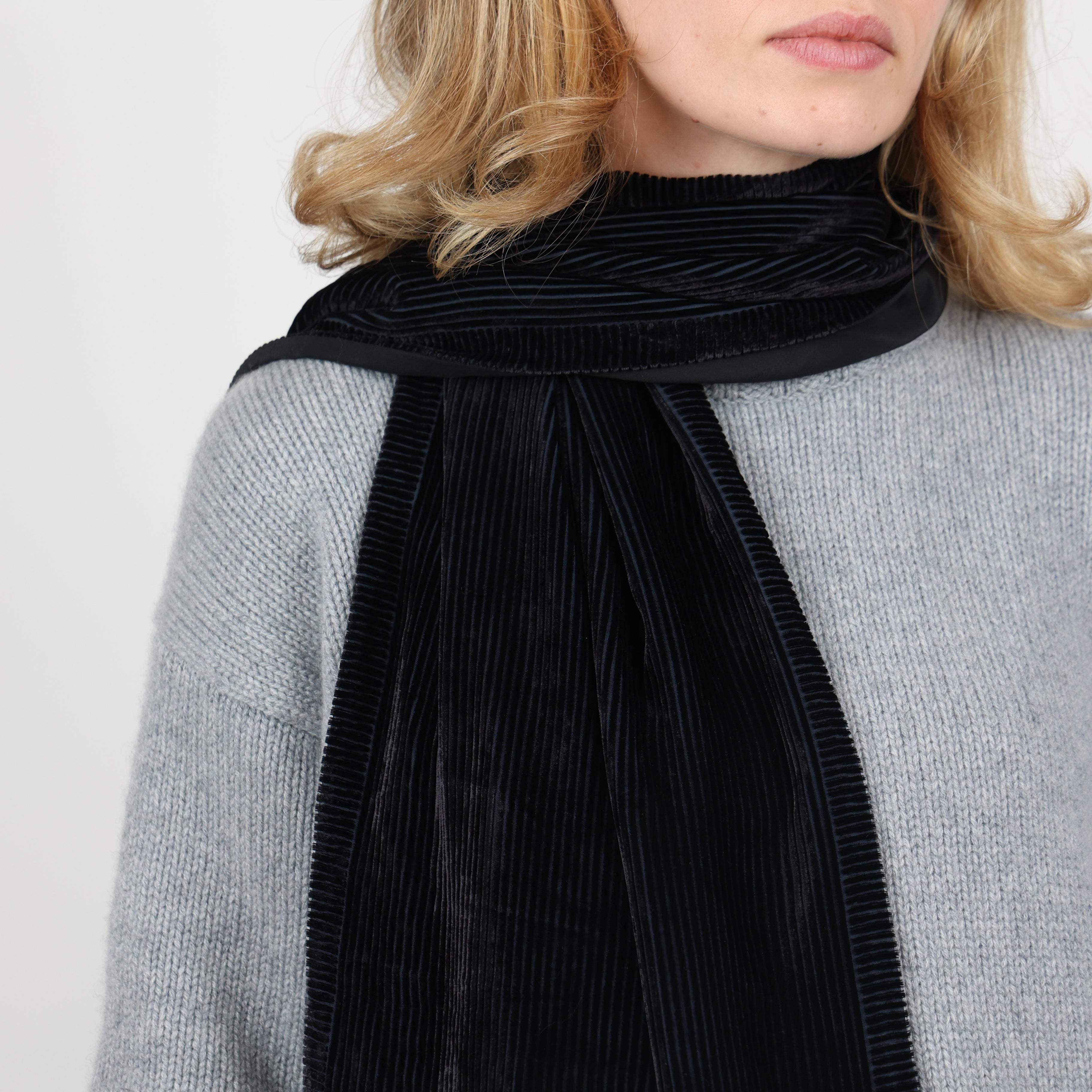 Scarf, UK Size One Size