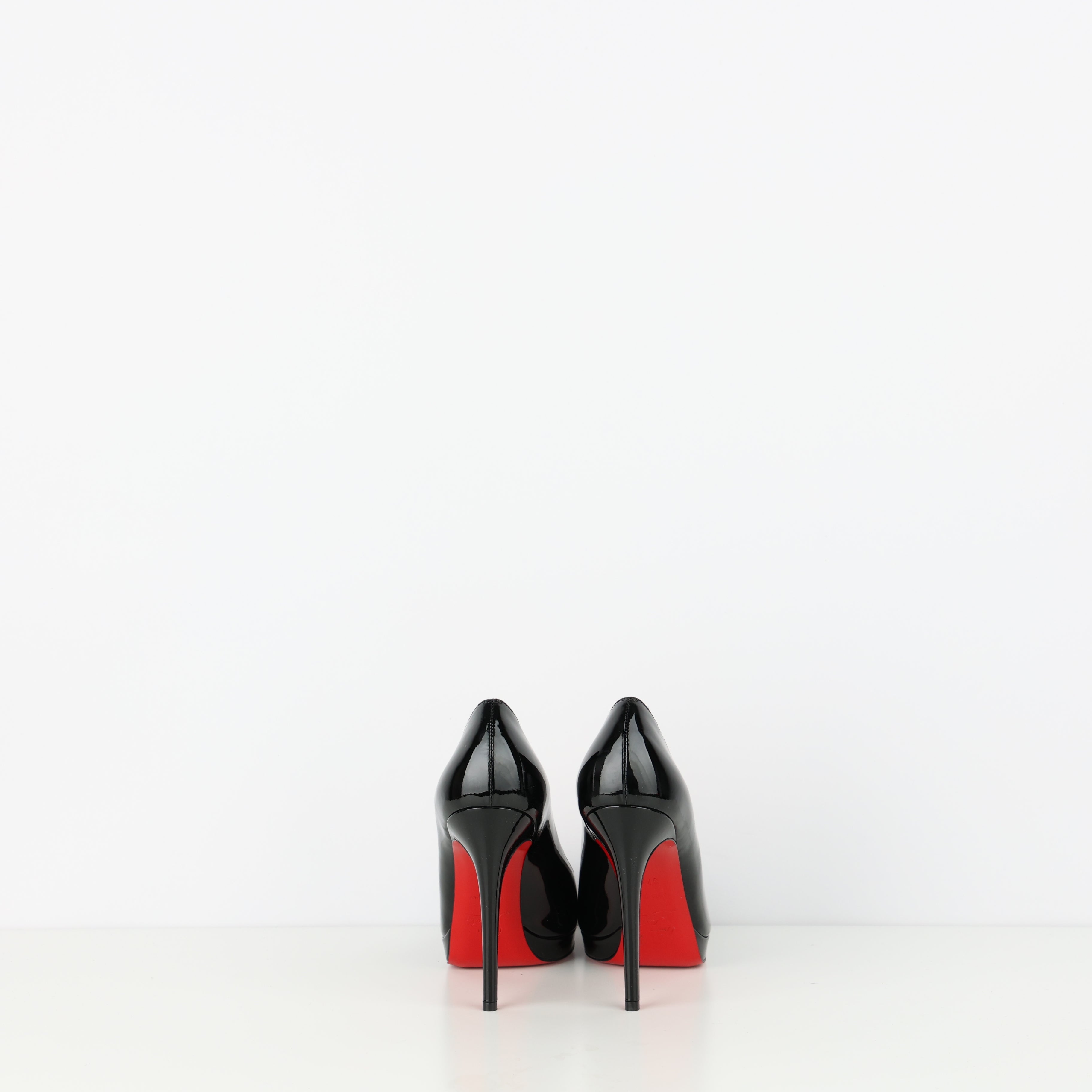Heels , Shoe Size 37.5