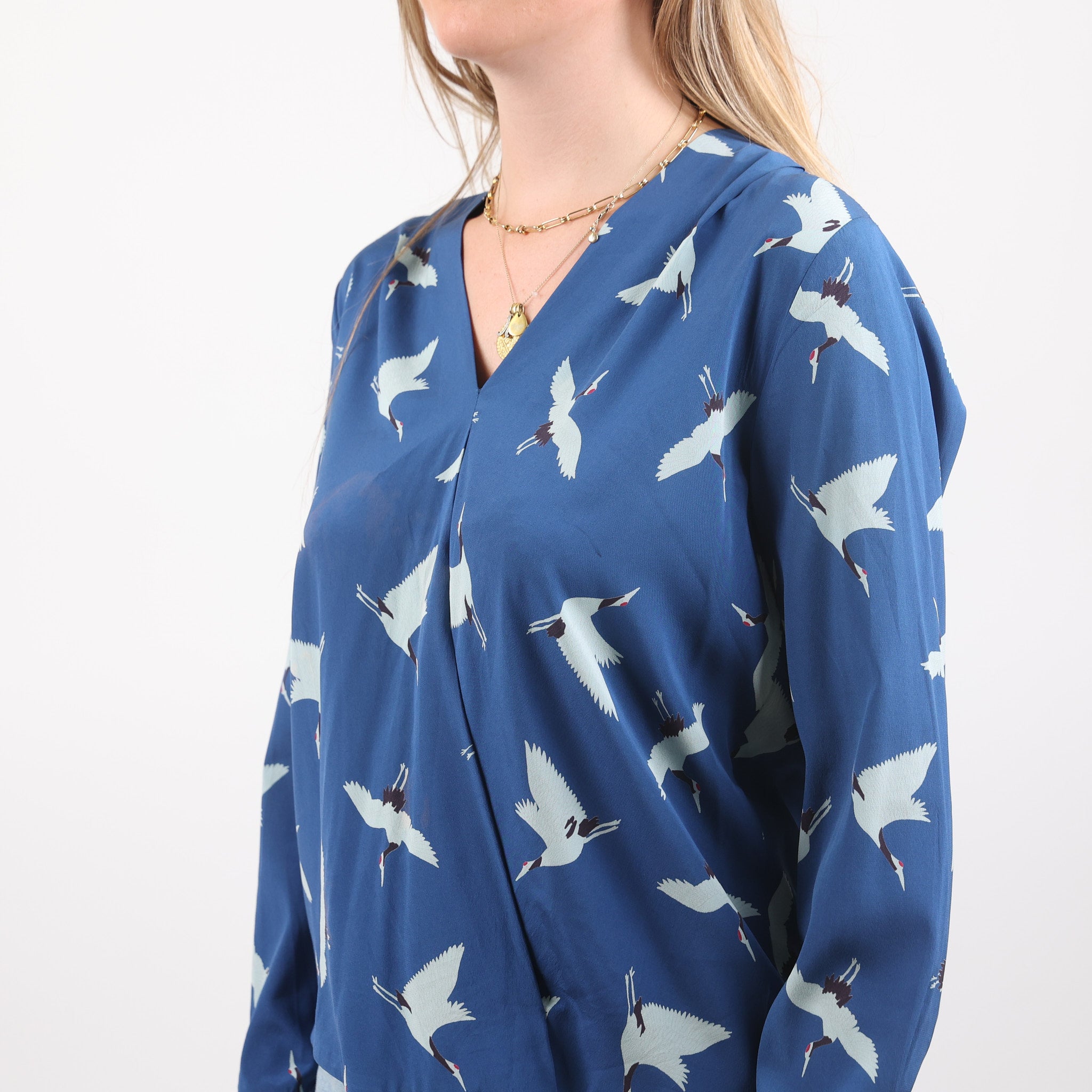 Blouse, UK Size 8