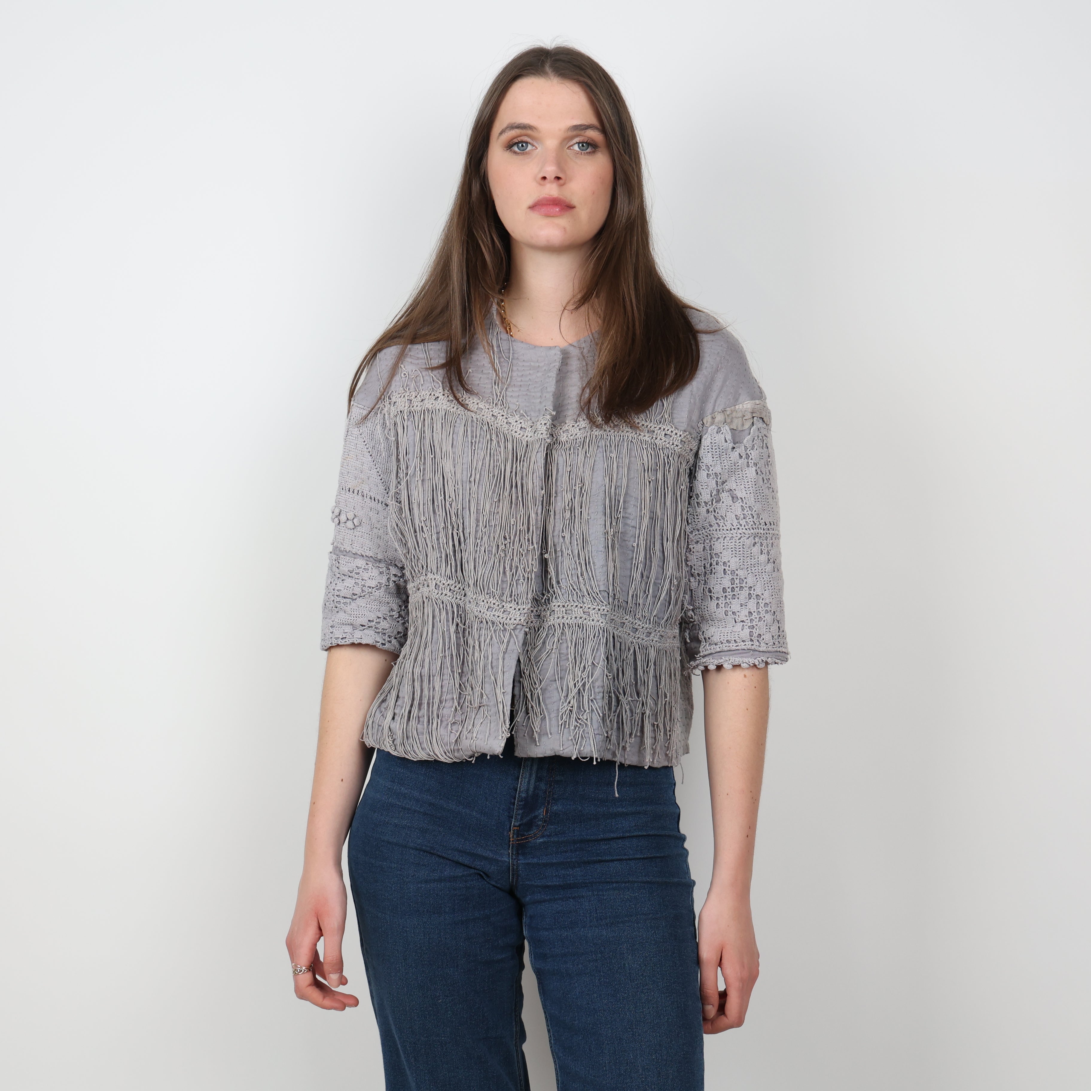 Jacket, UK Size 8