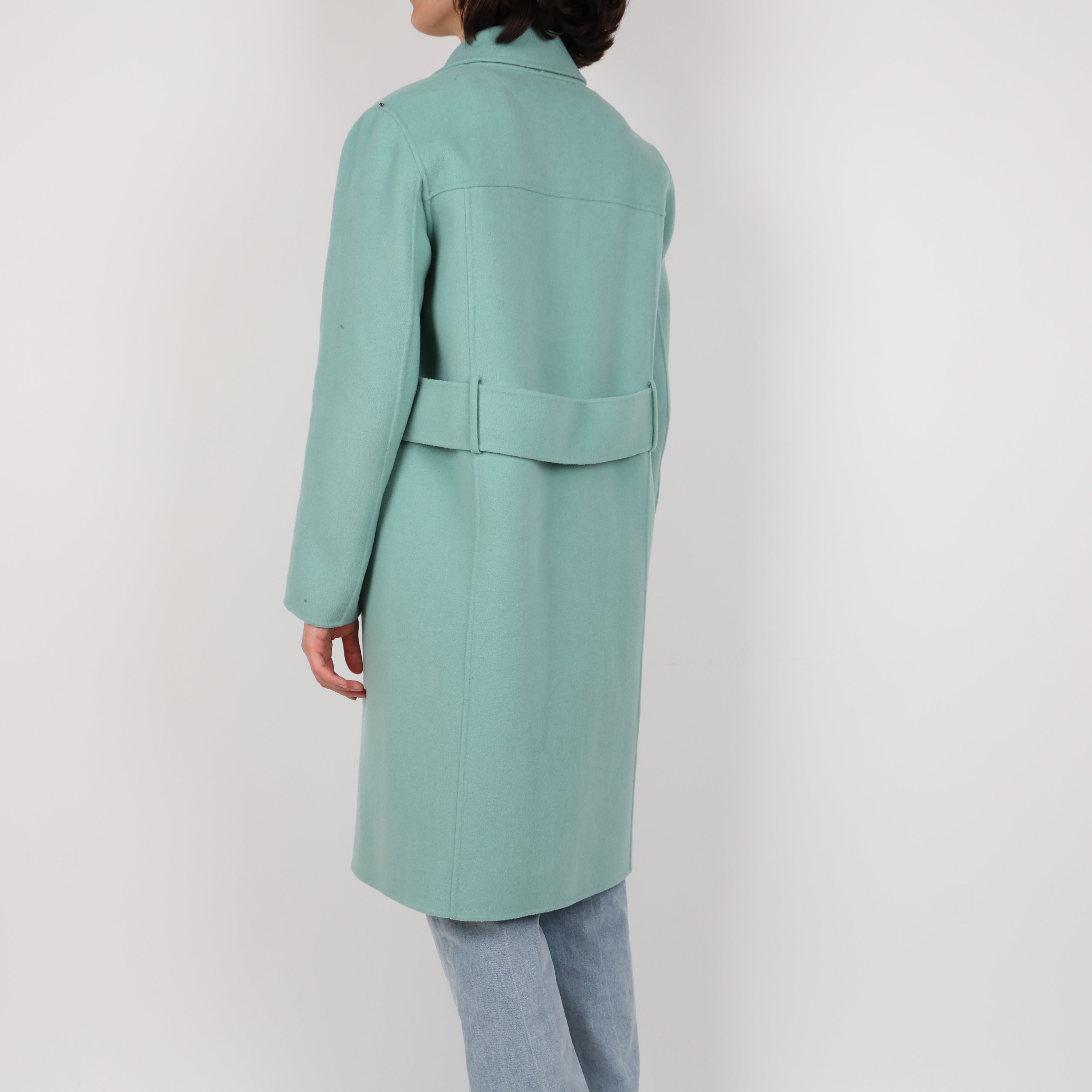 Coat, UK Size 8