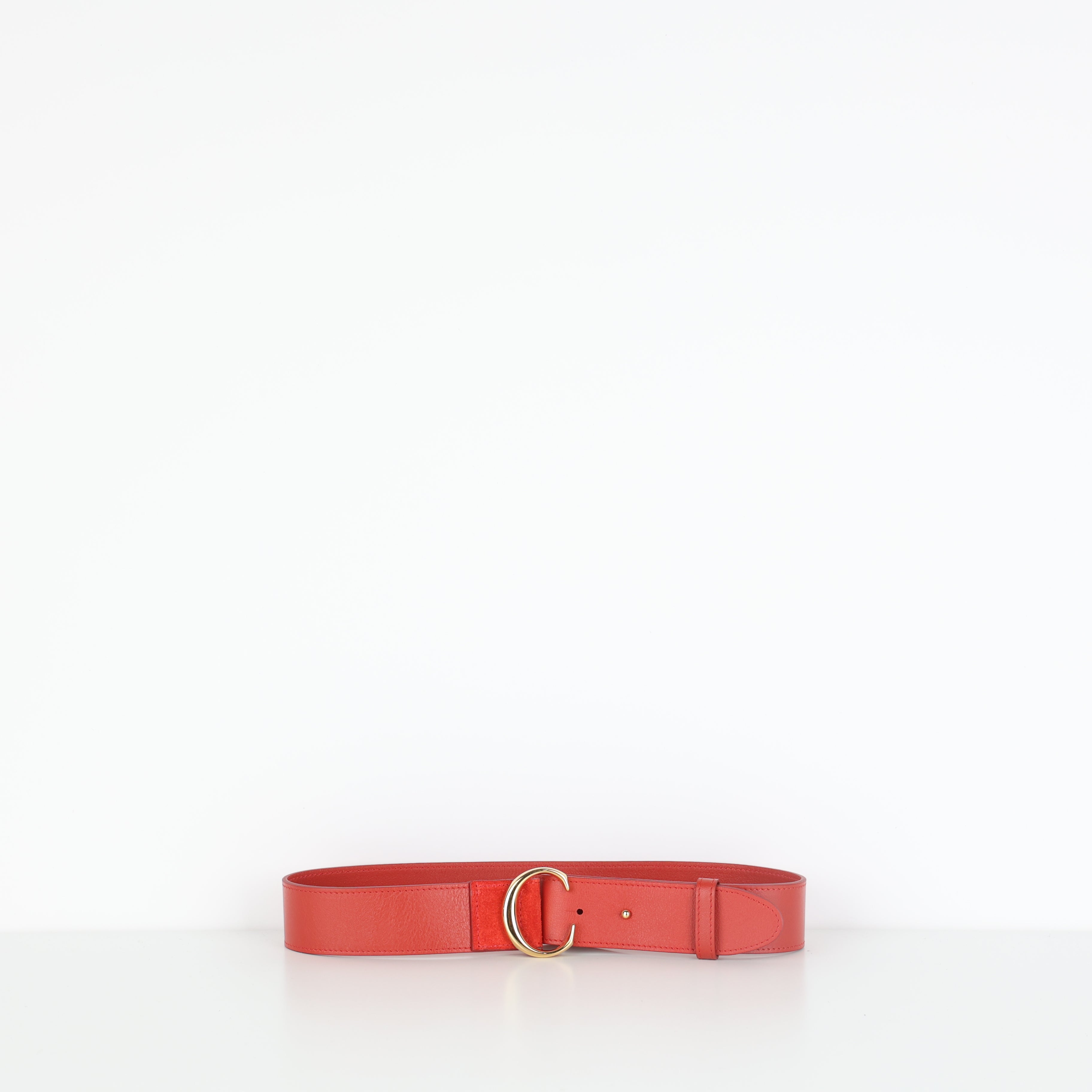 Belt, UK Size One Size