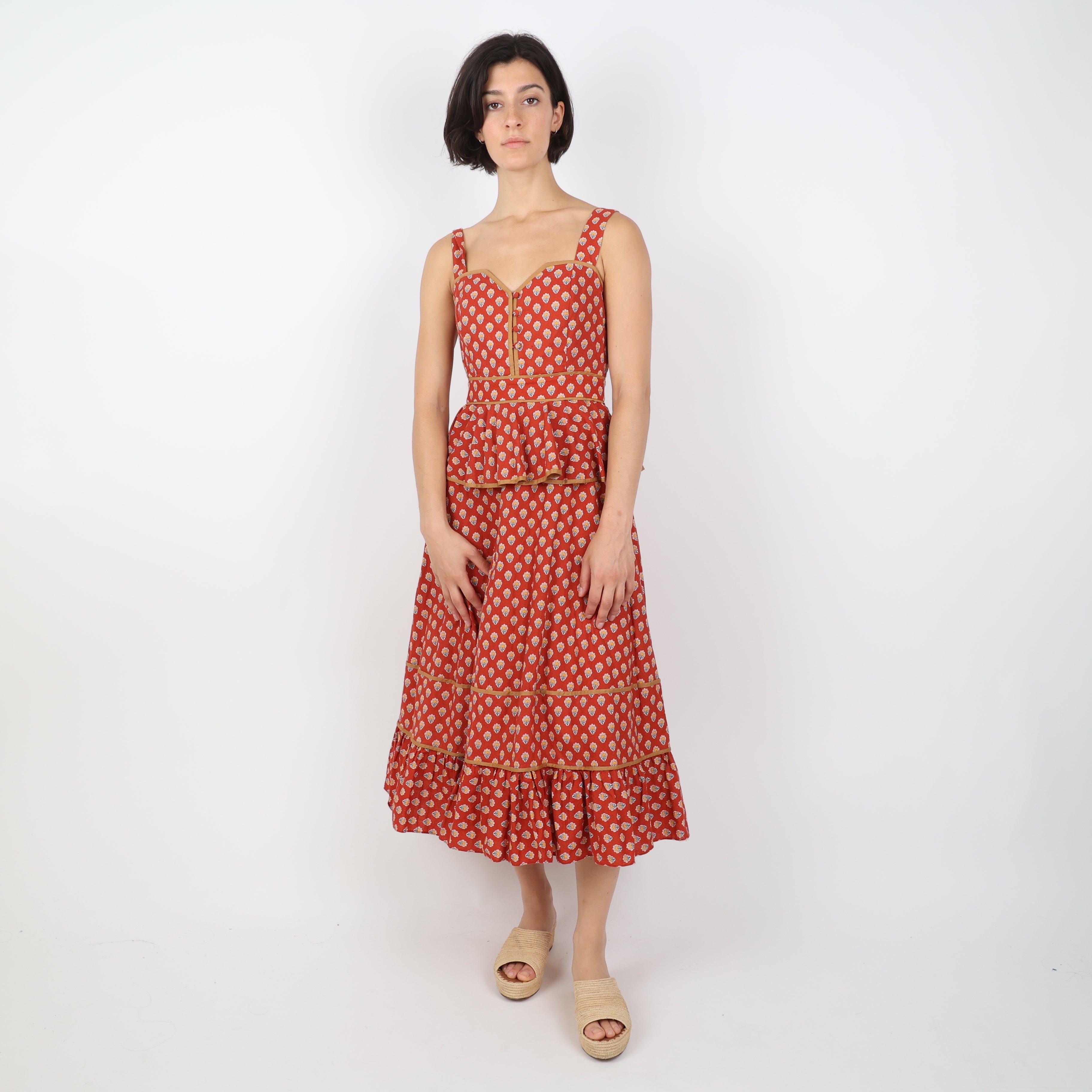 Dress, UK Size 8