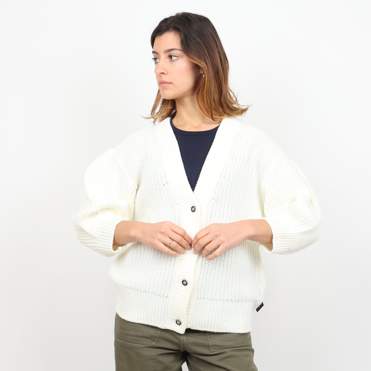 Cardigan, UK Size 12