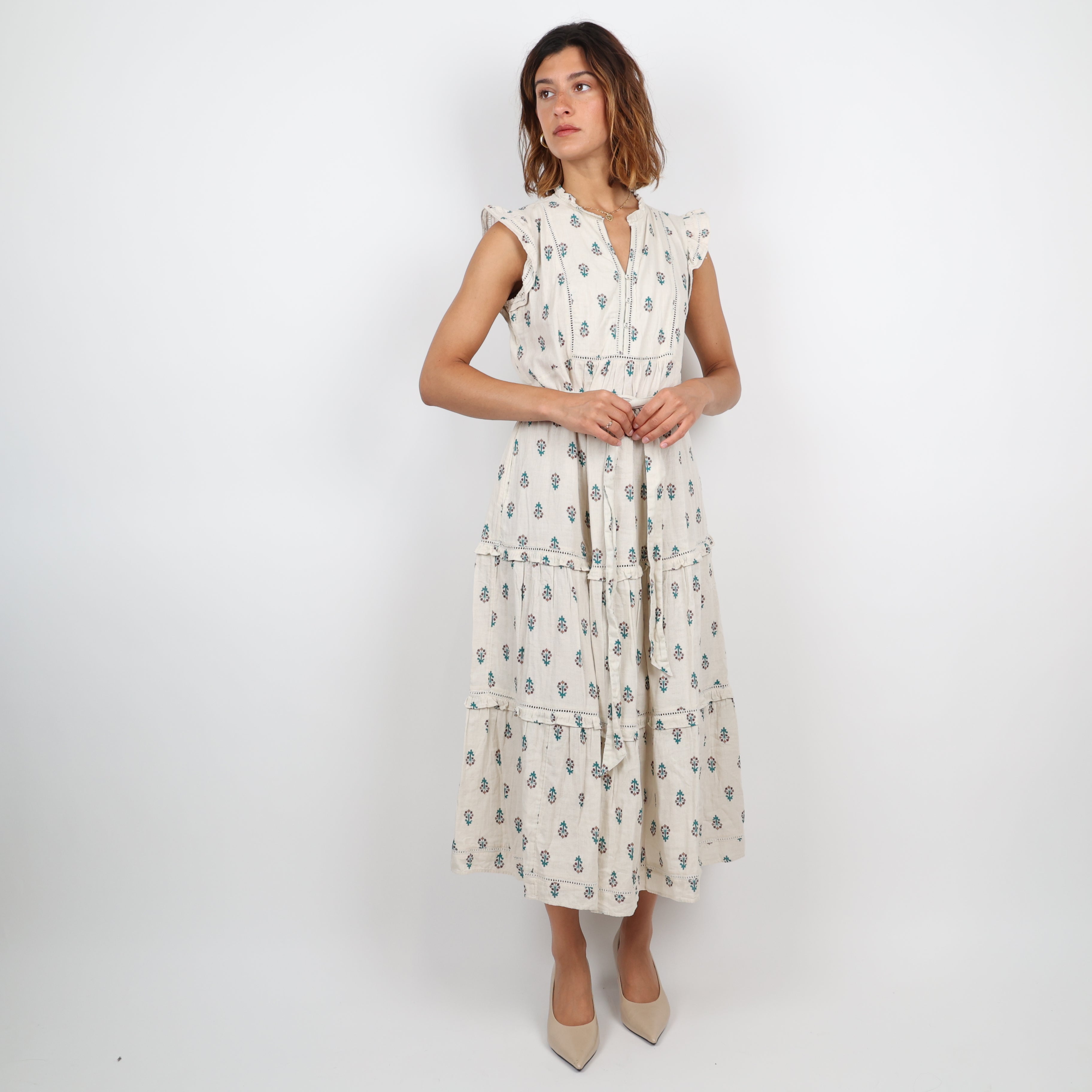 Dress, UK Size 10