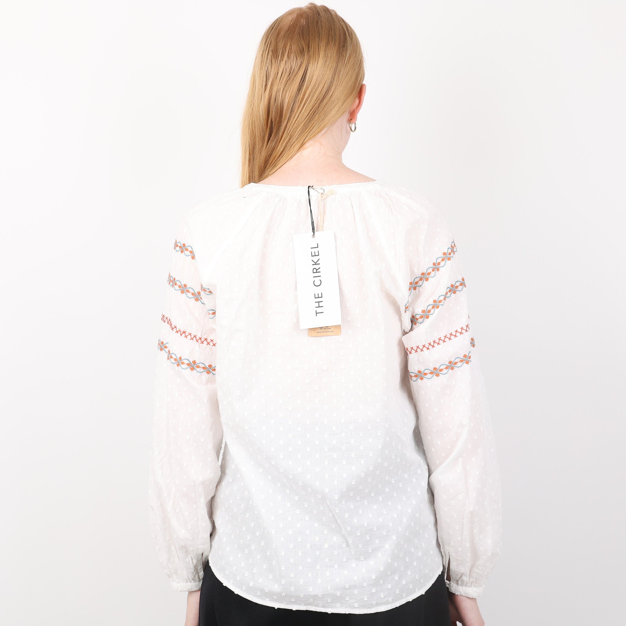 Blouse, UK Size 10