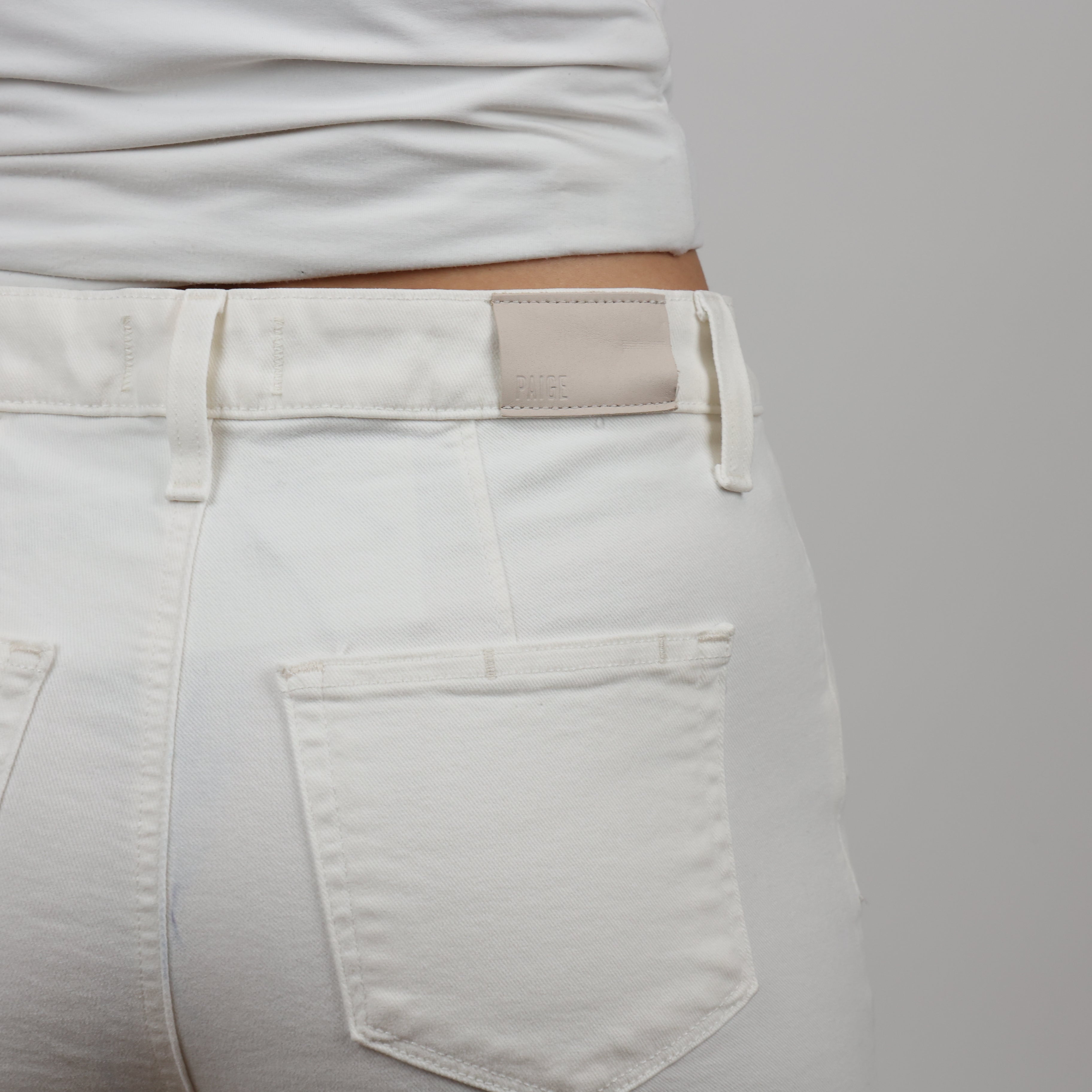 Jeans, Waist 26