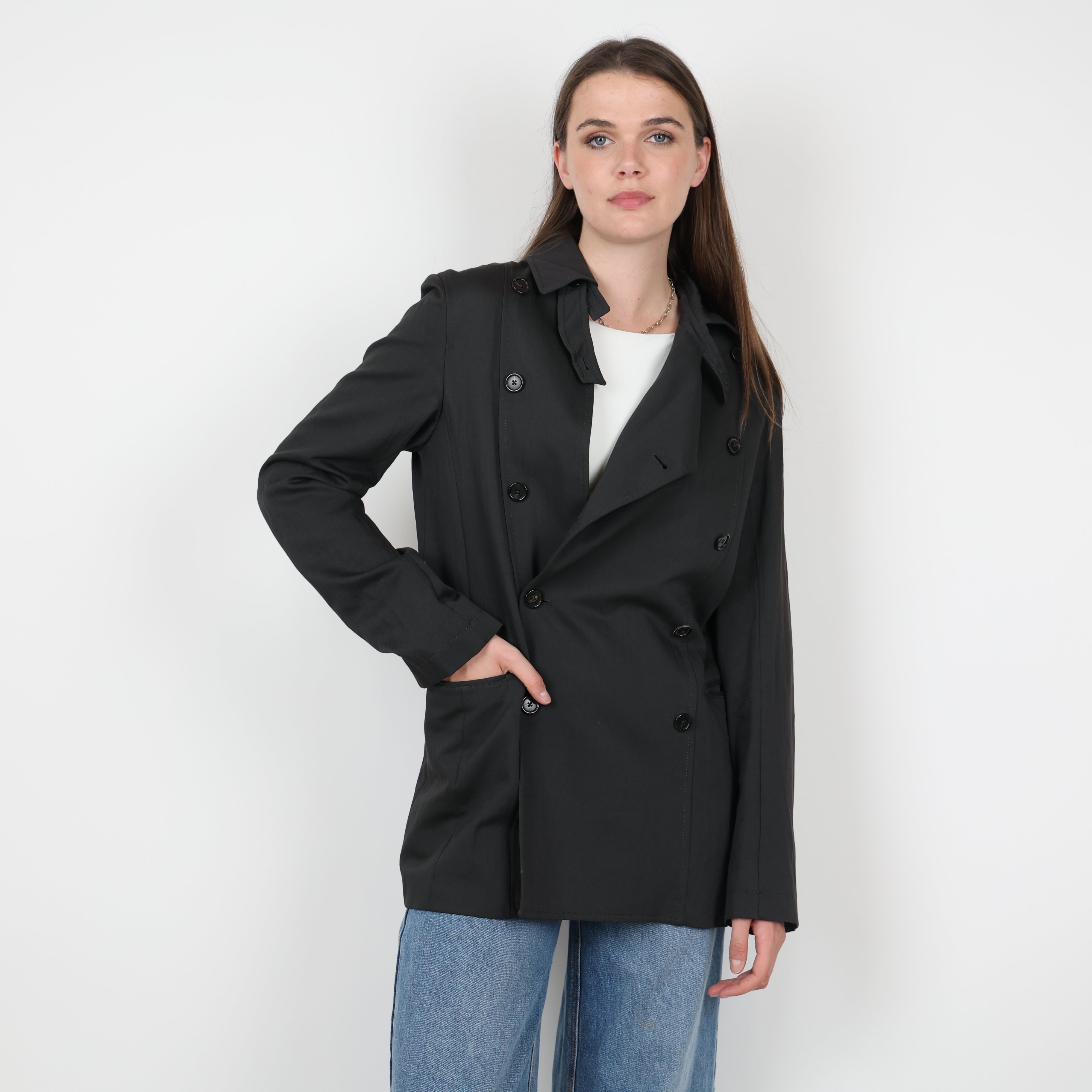 Jacket, UK Size 12