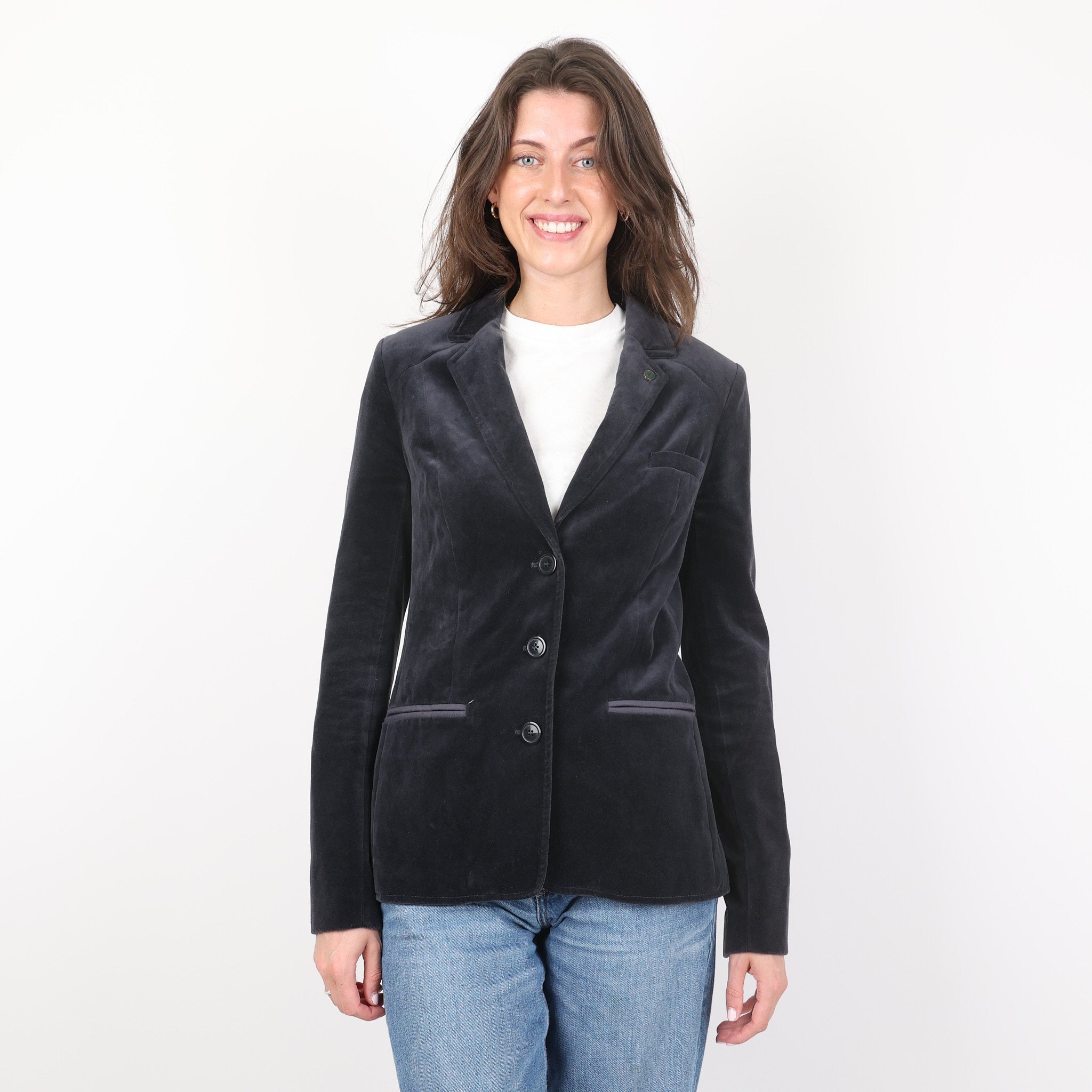 Blazer, UK Size 8