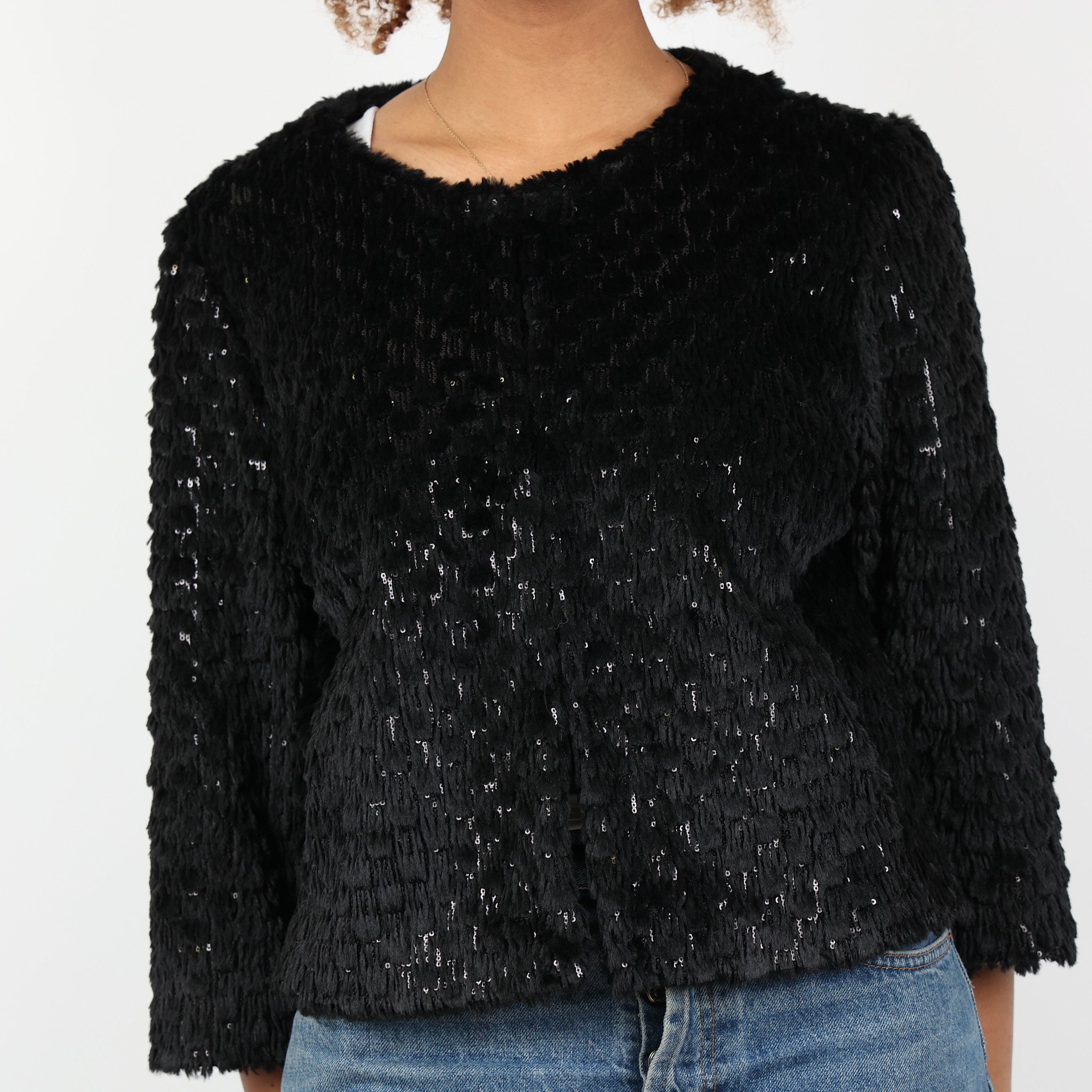 Jacket, UK Size 12