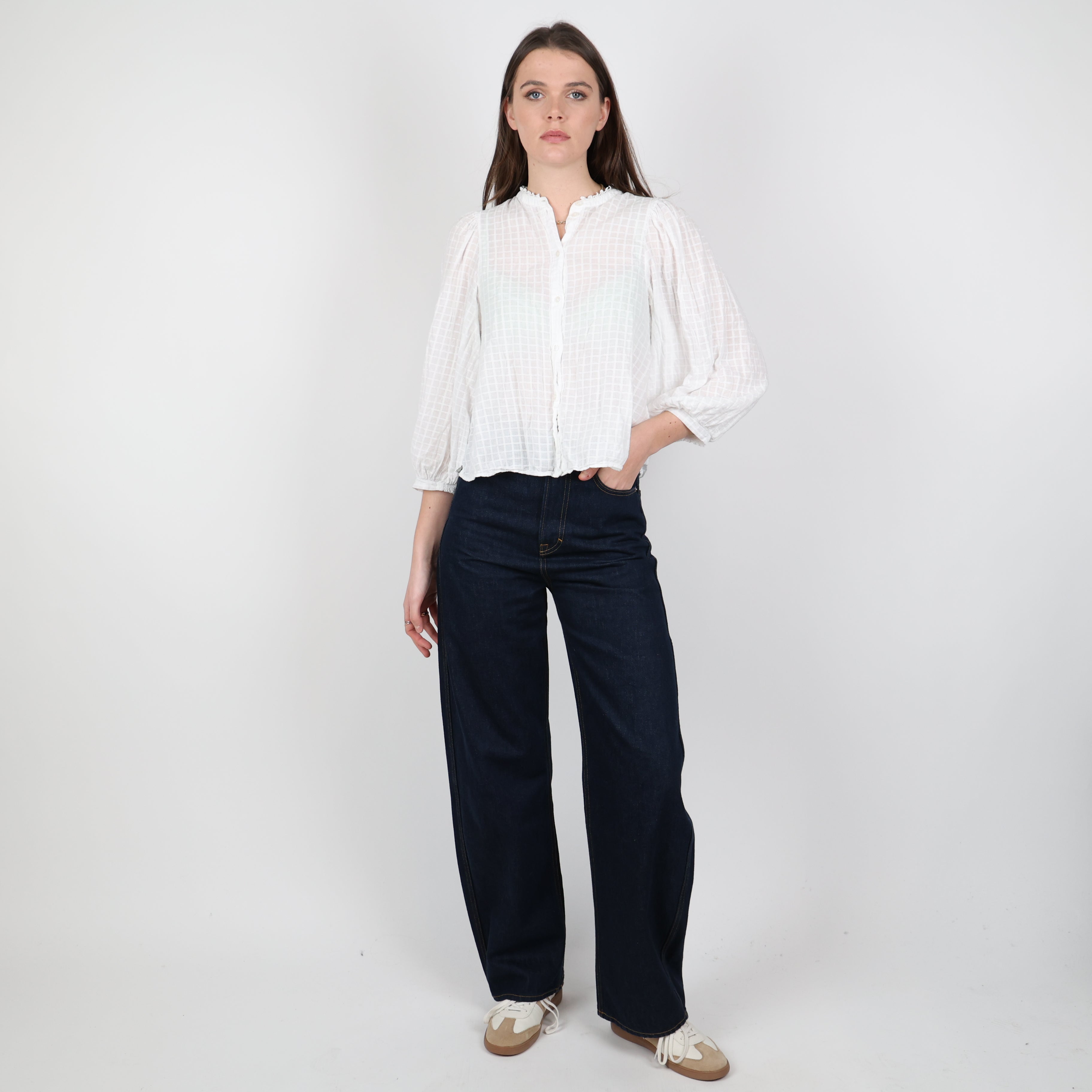 Jeans, Waist 27