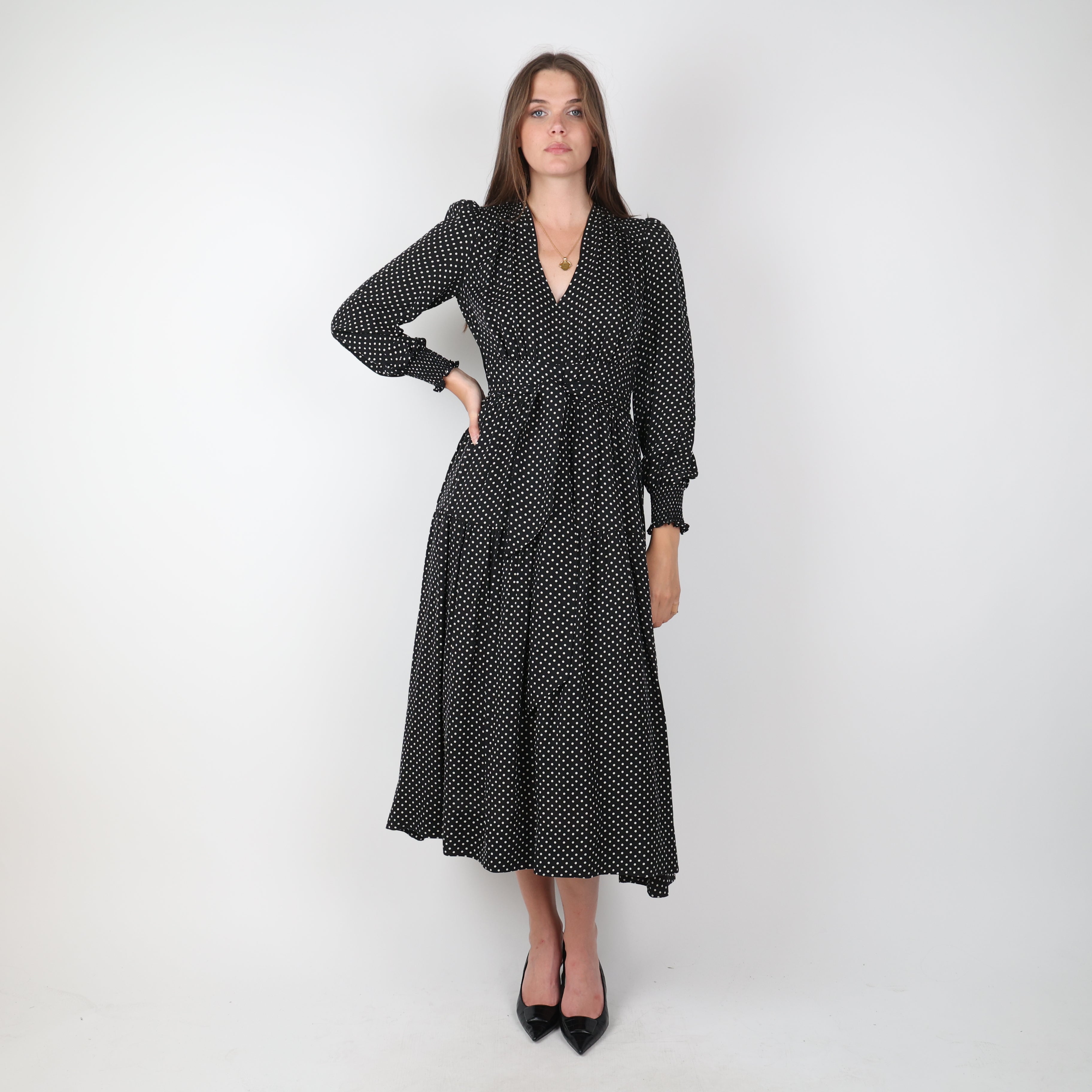 Dress, UK Size 12