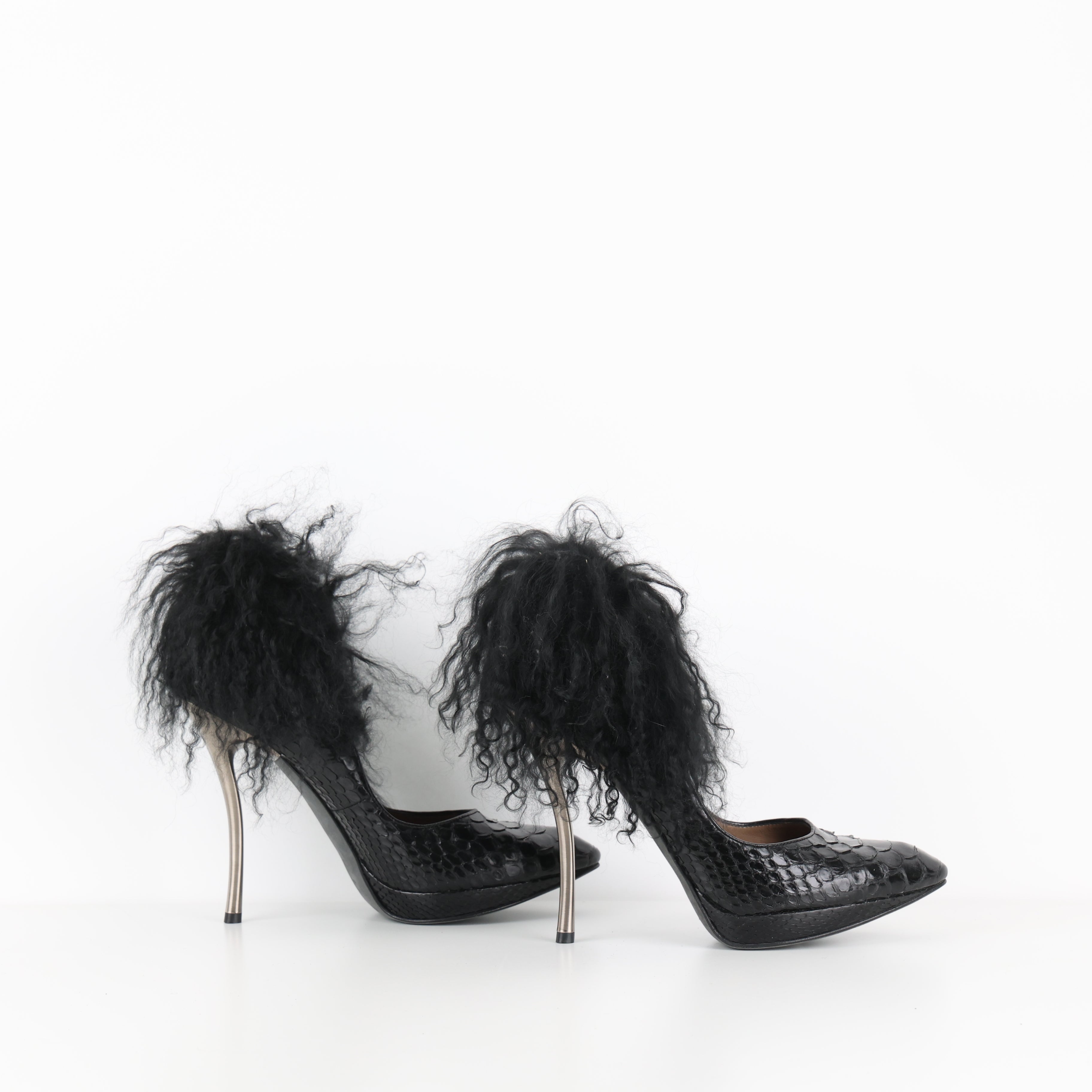 Heels , Shoe Size 38.5