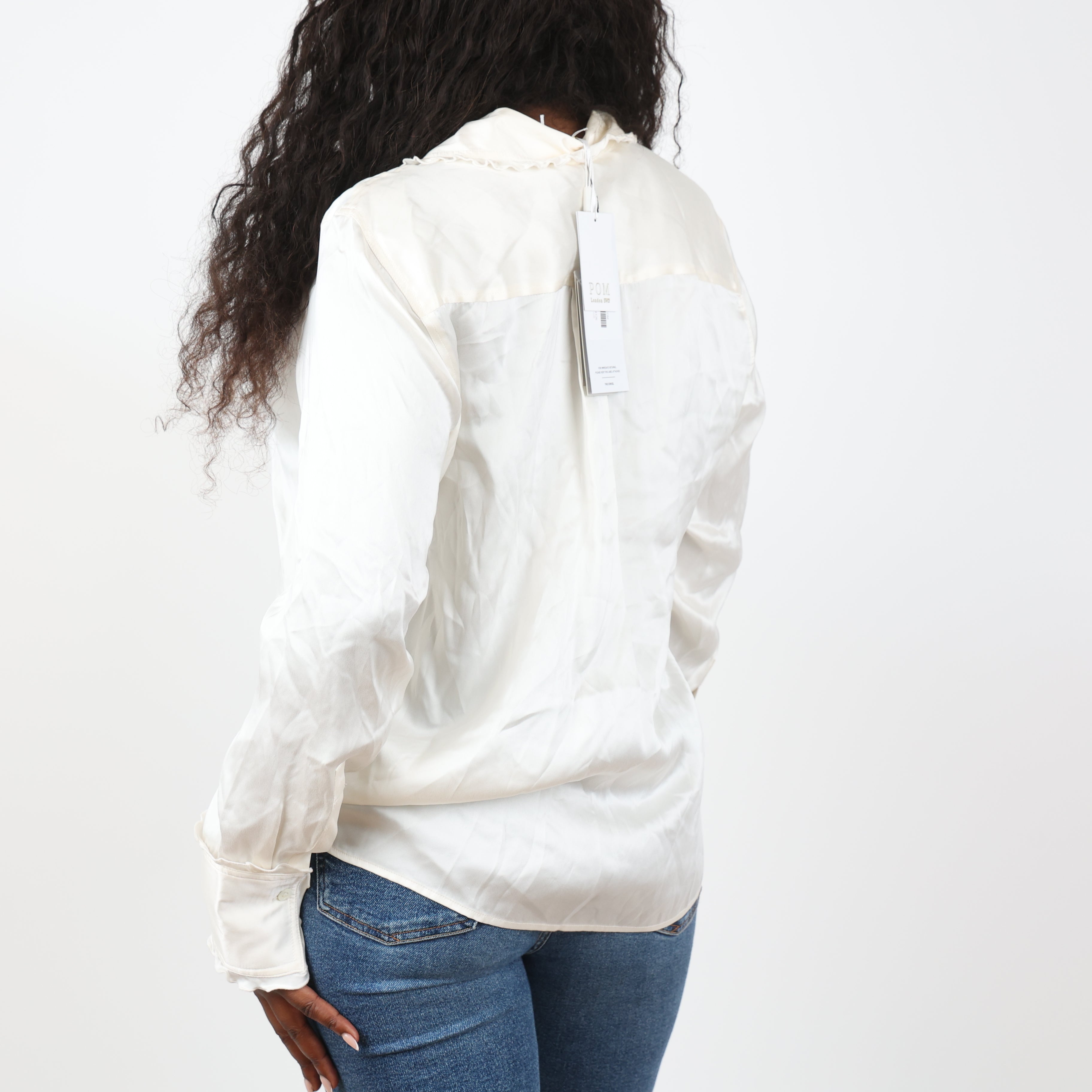 Blouse, UK Size 16