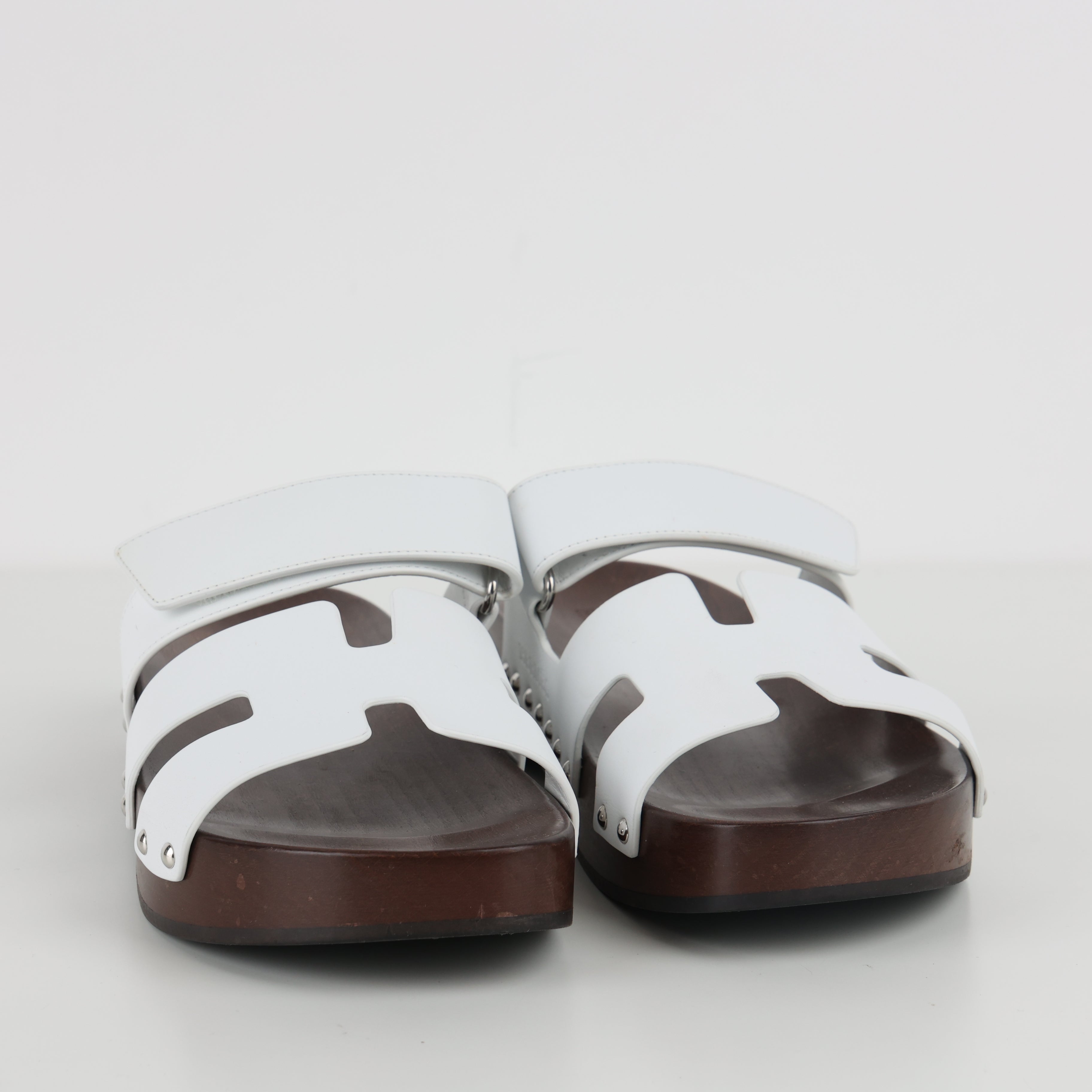 Flats , Shoe Size 38