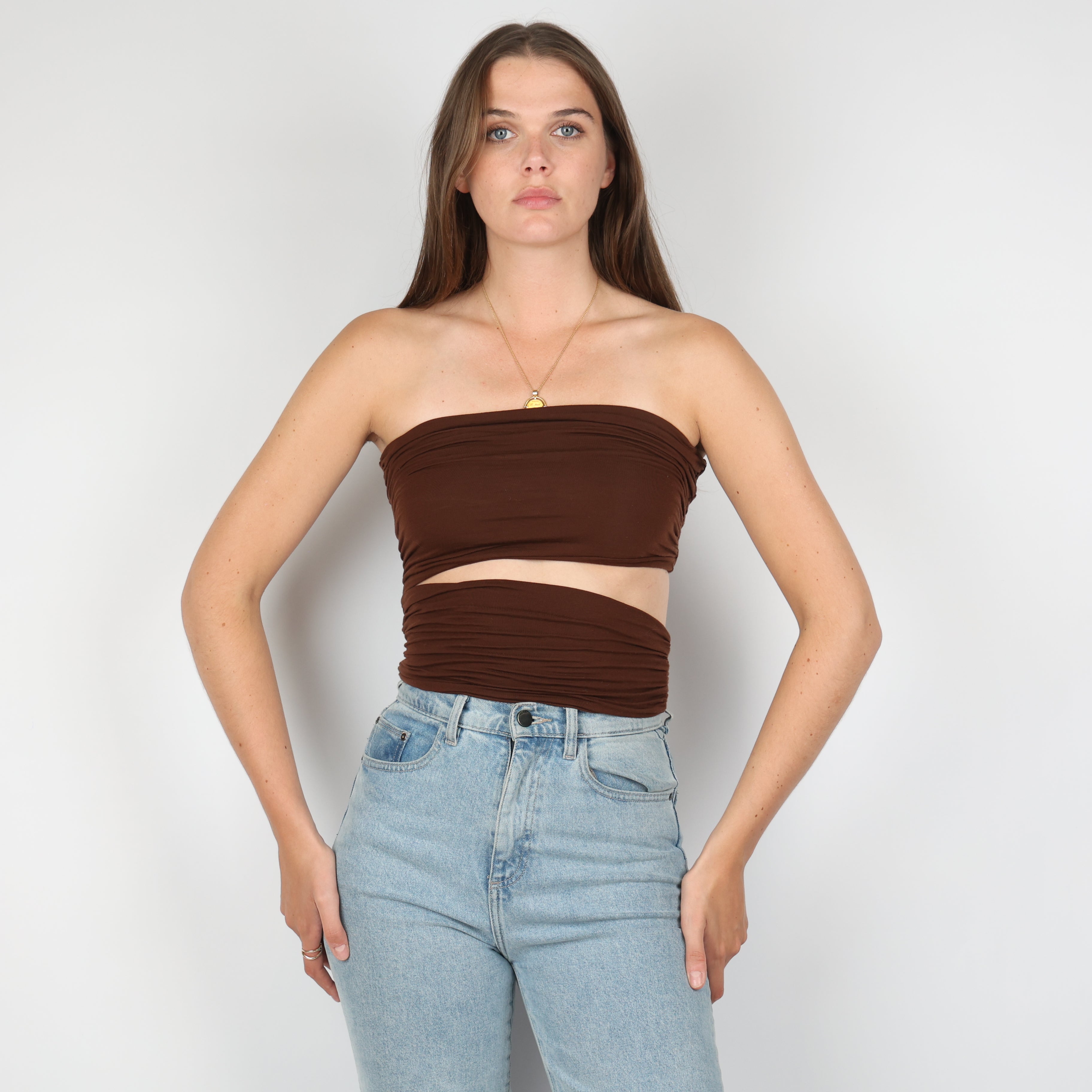 Top, UK Size 8