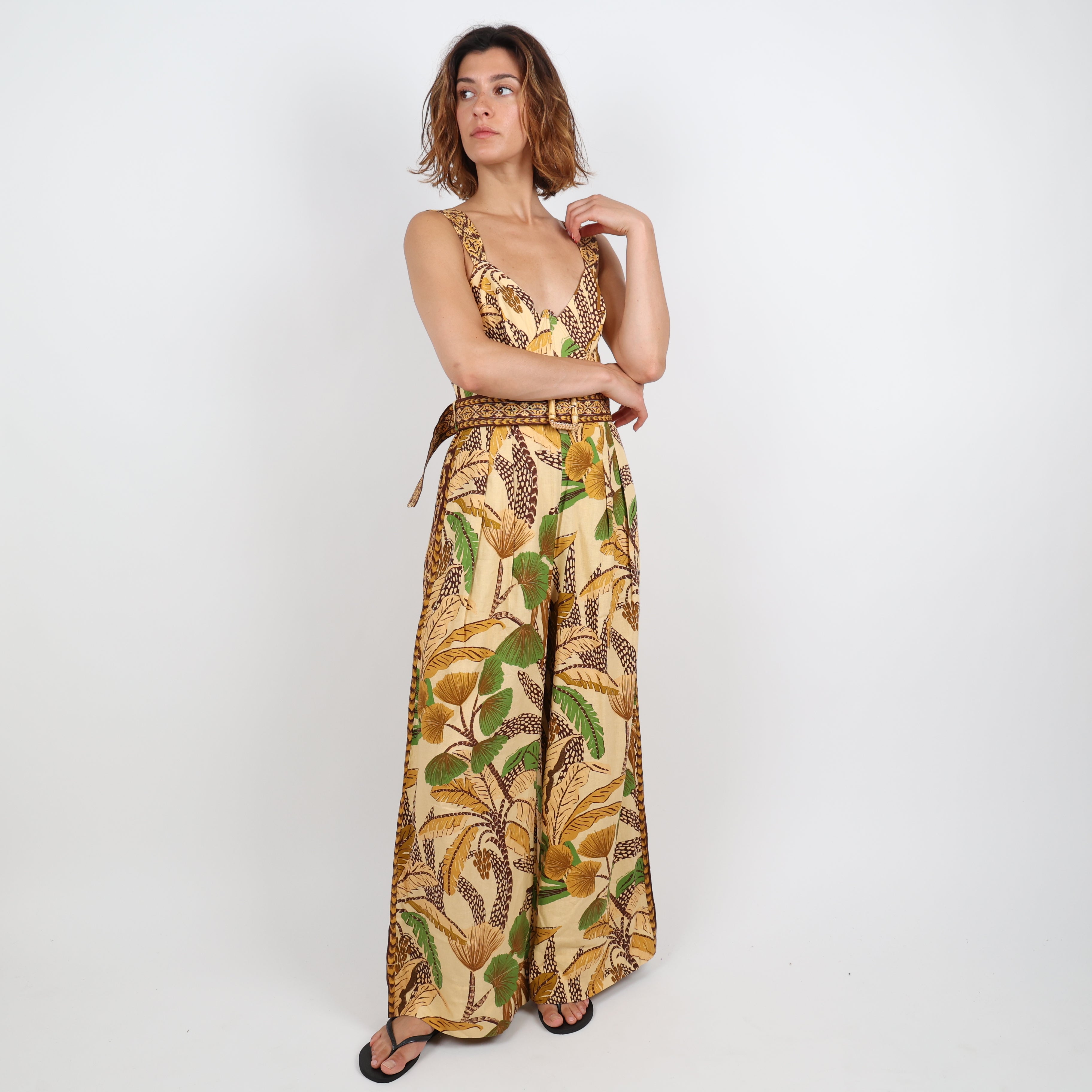 Jumpsuit, UK Size 10
