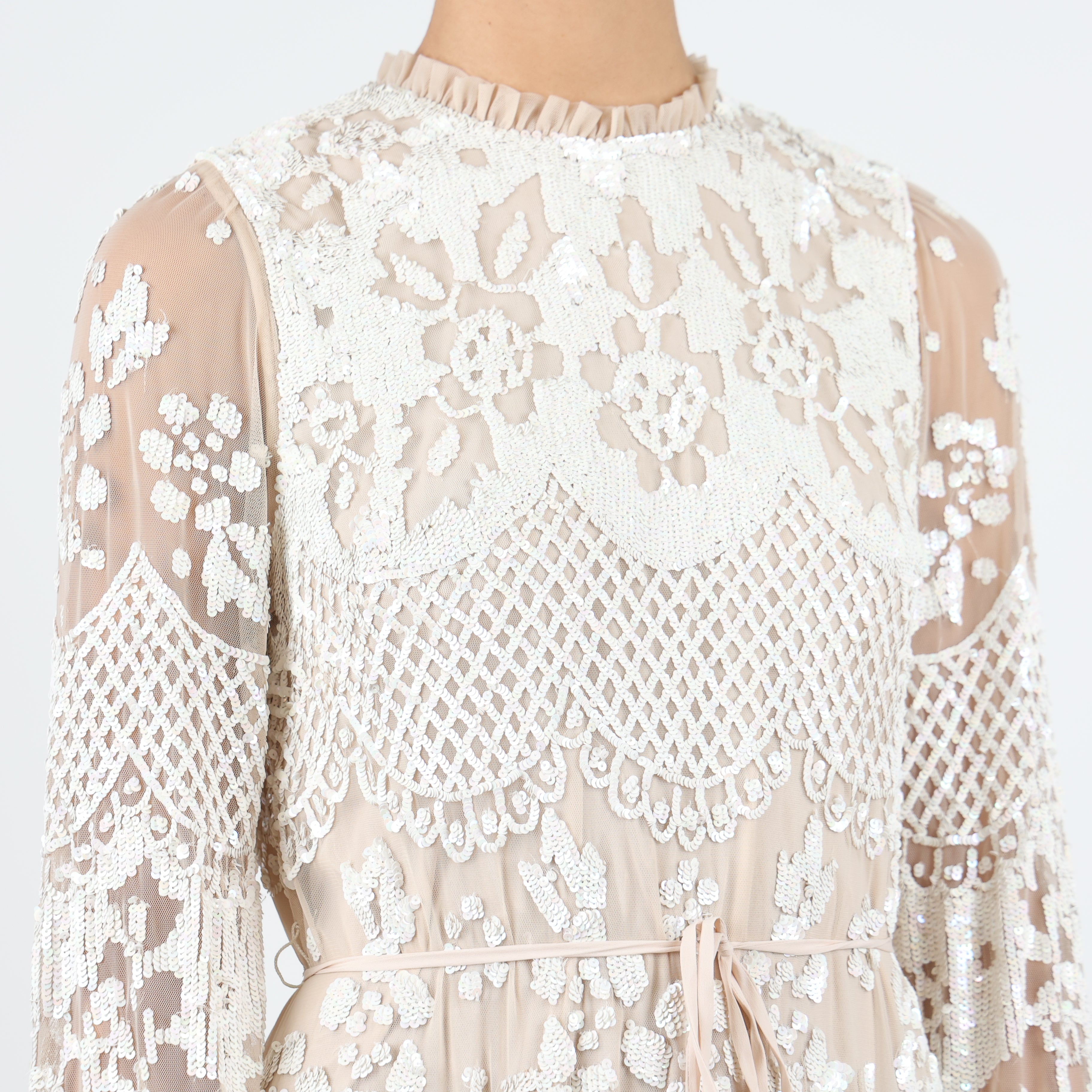 Dress, UK Size 10