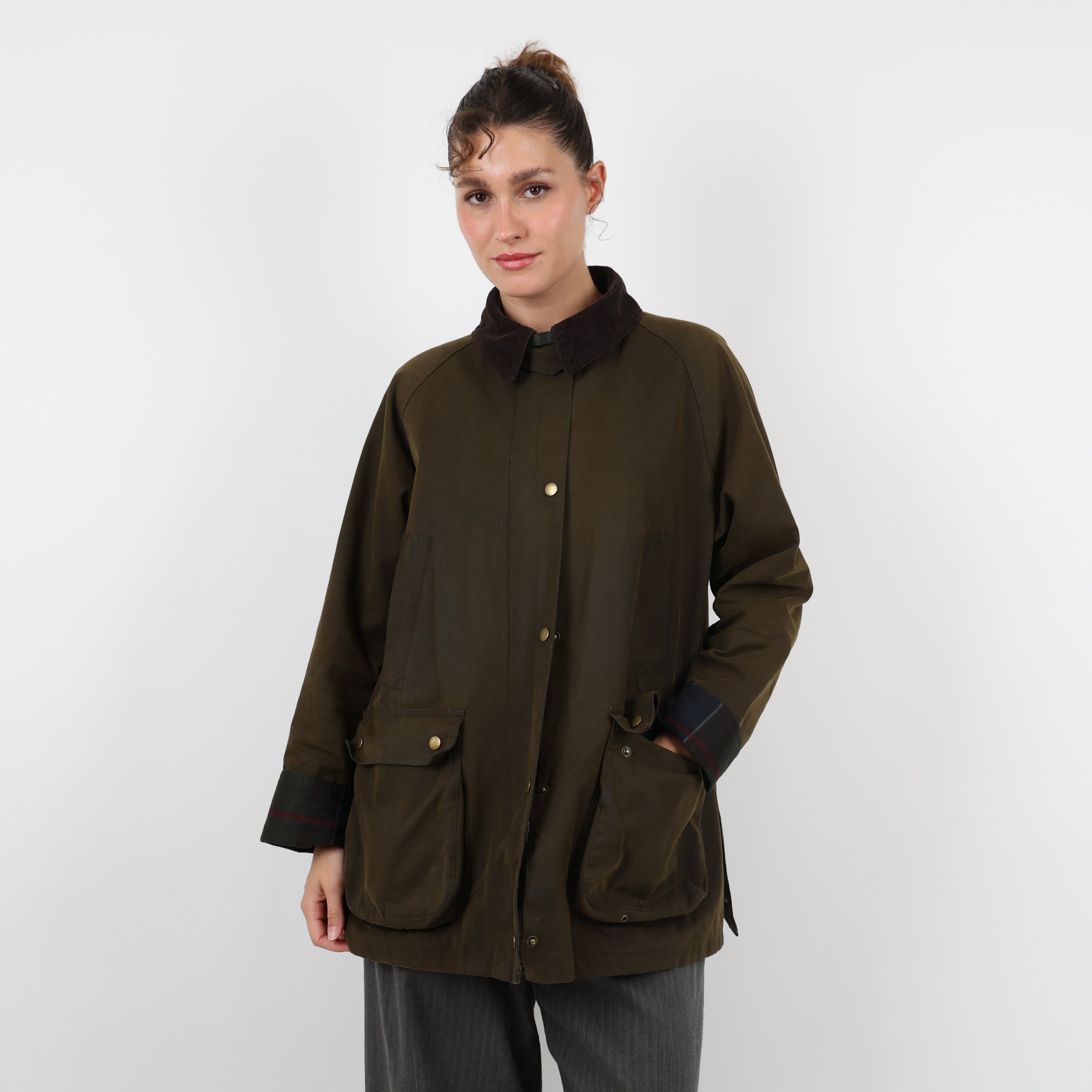 Coat, UK Size 18