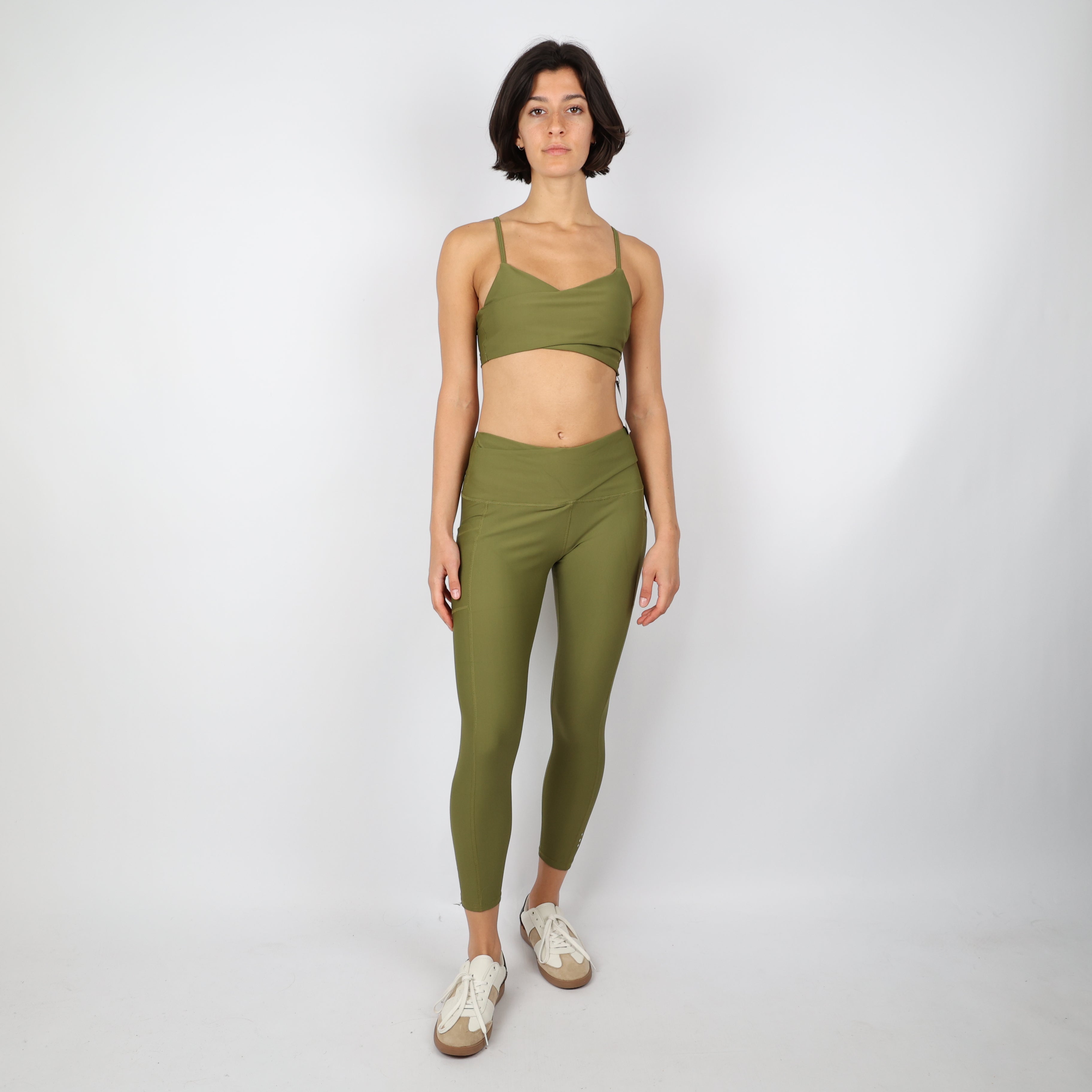 Athleisure, UK Size 8