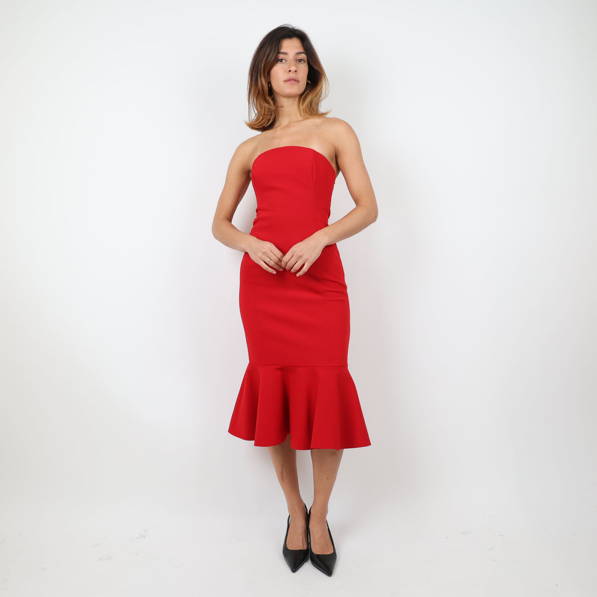 Dress, UK Size 4